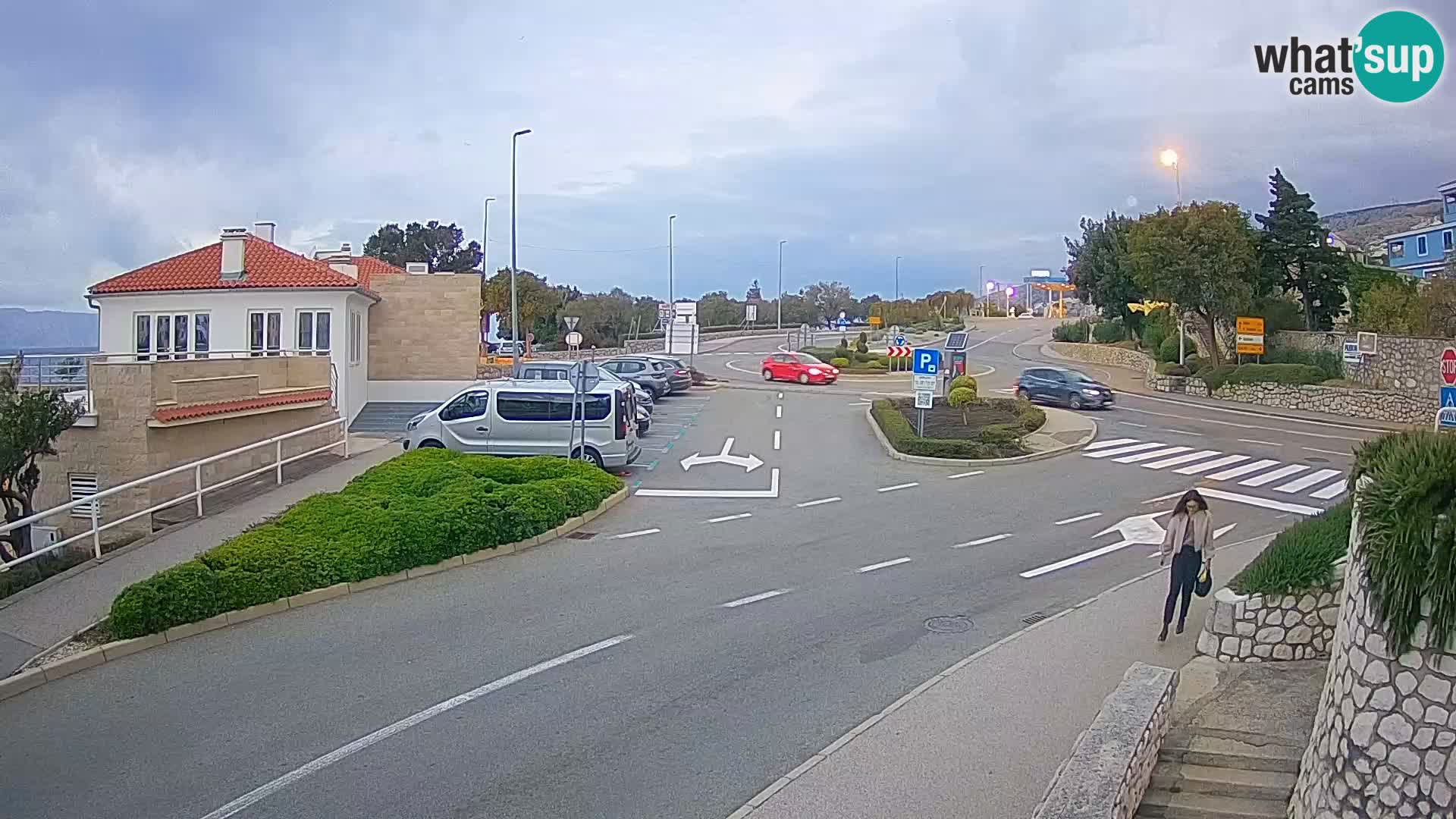 Senj Camera en vivo