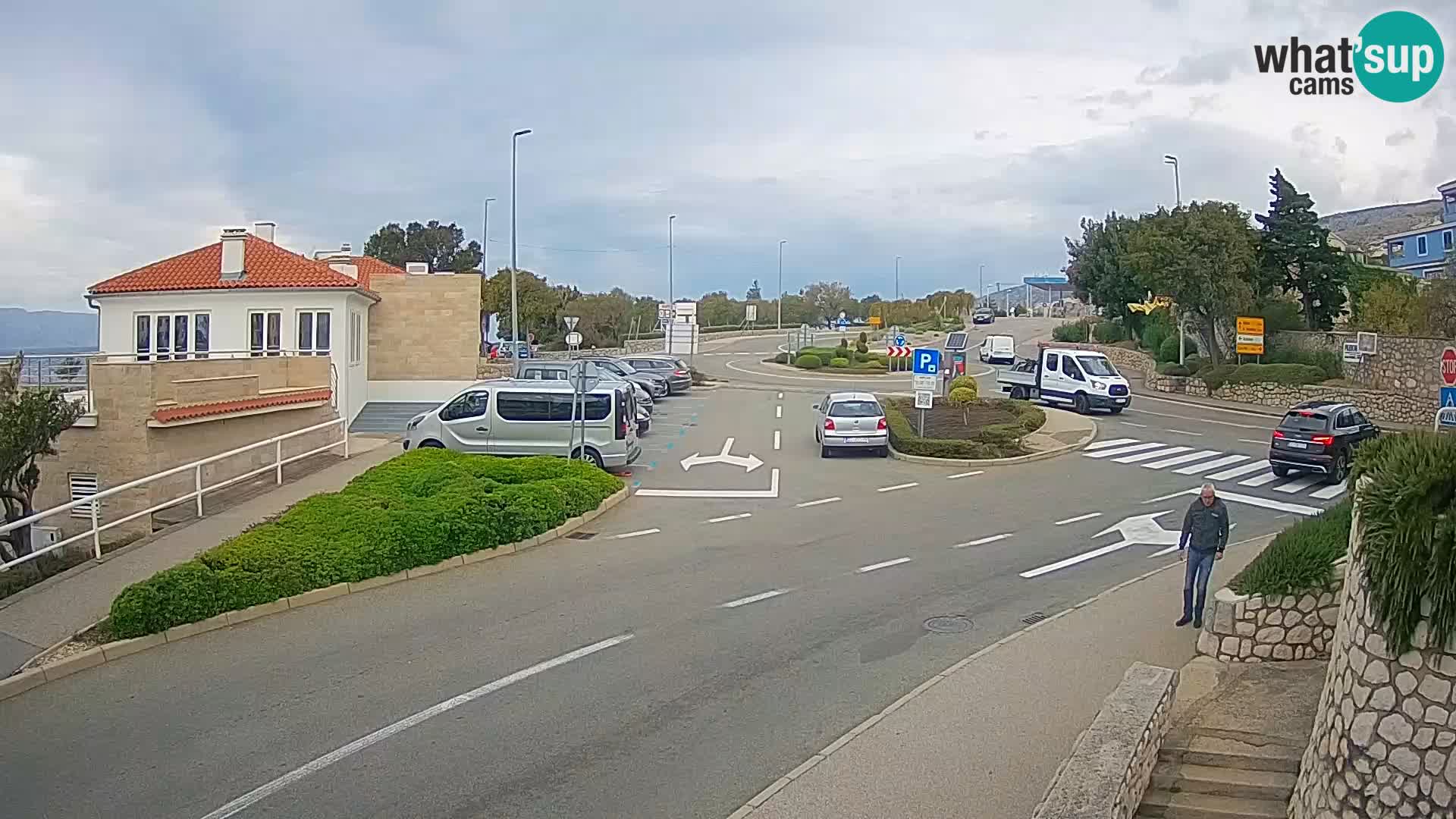 Live Cam Senj