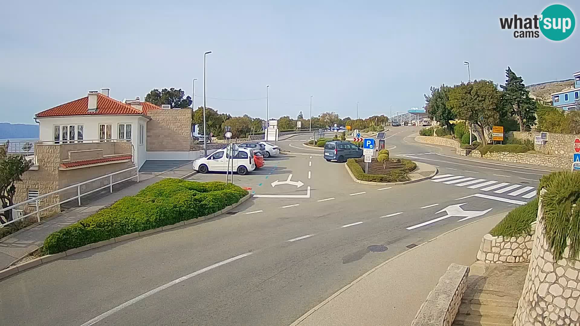 Senj Web Kamera