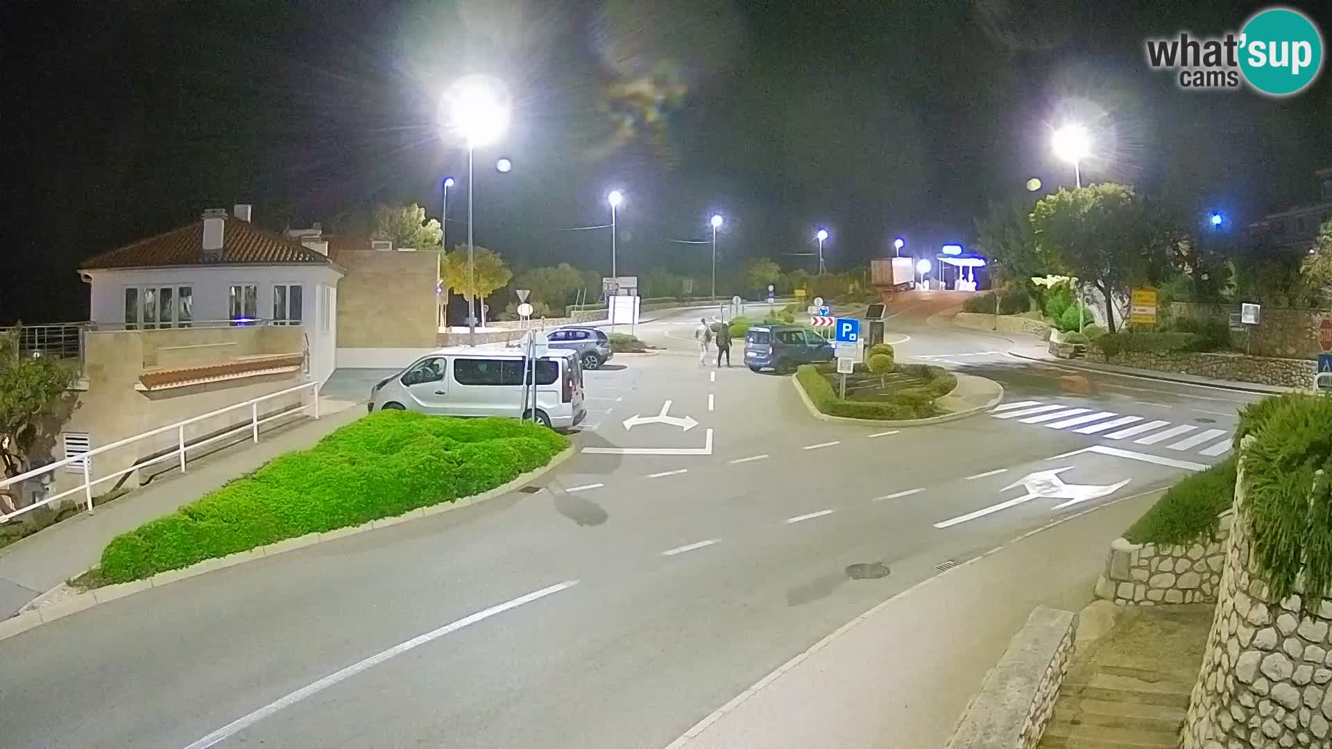 Live Cam Senj