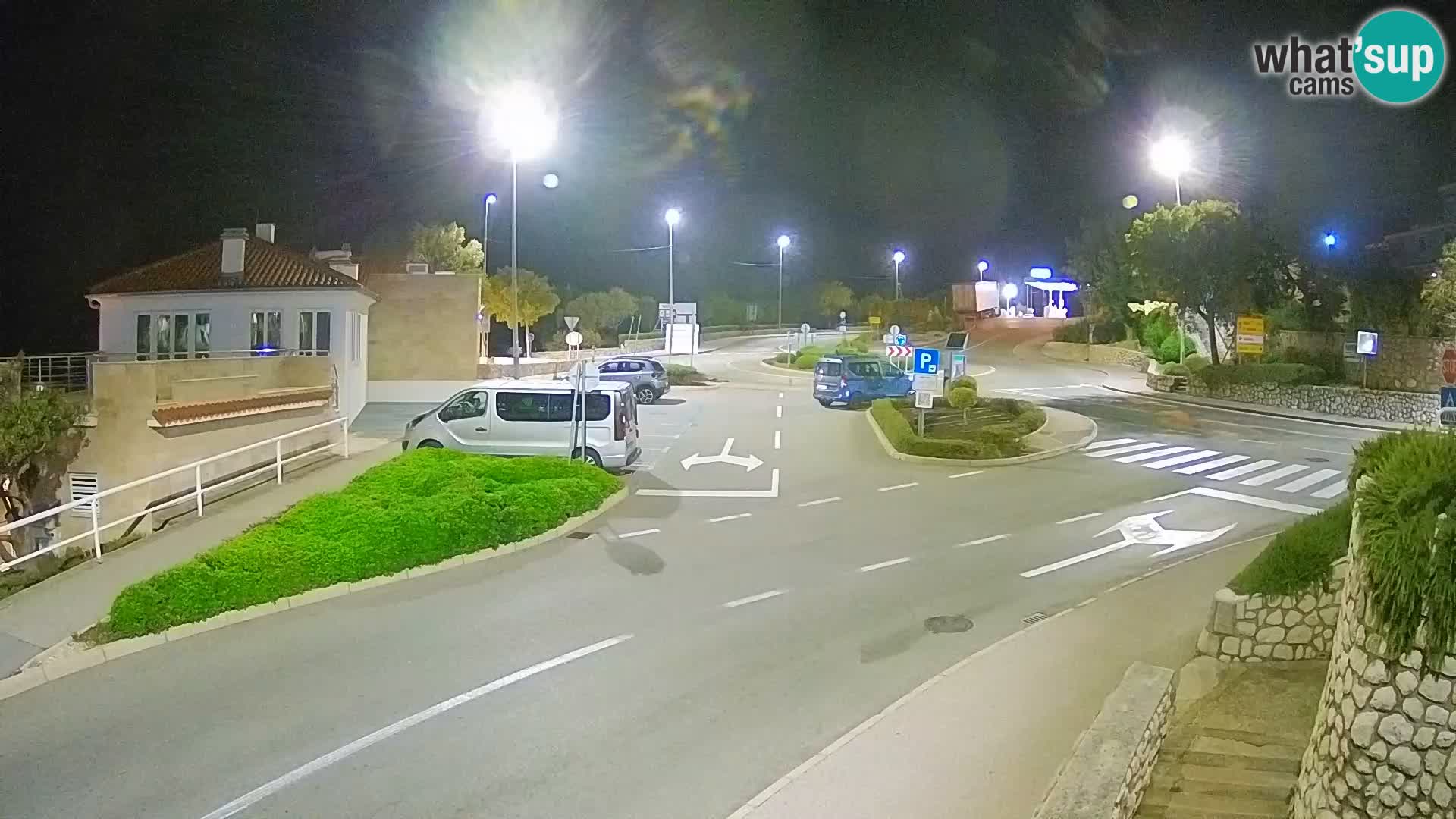 Senj Web Kamera