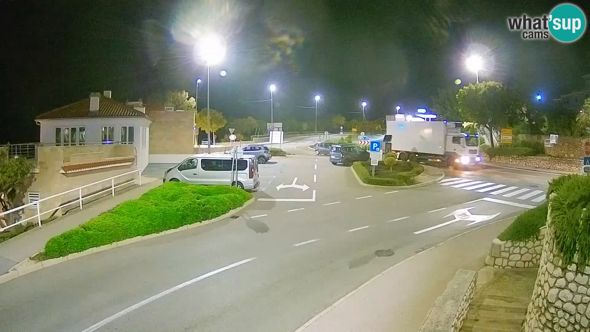 Senj Web Kamera