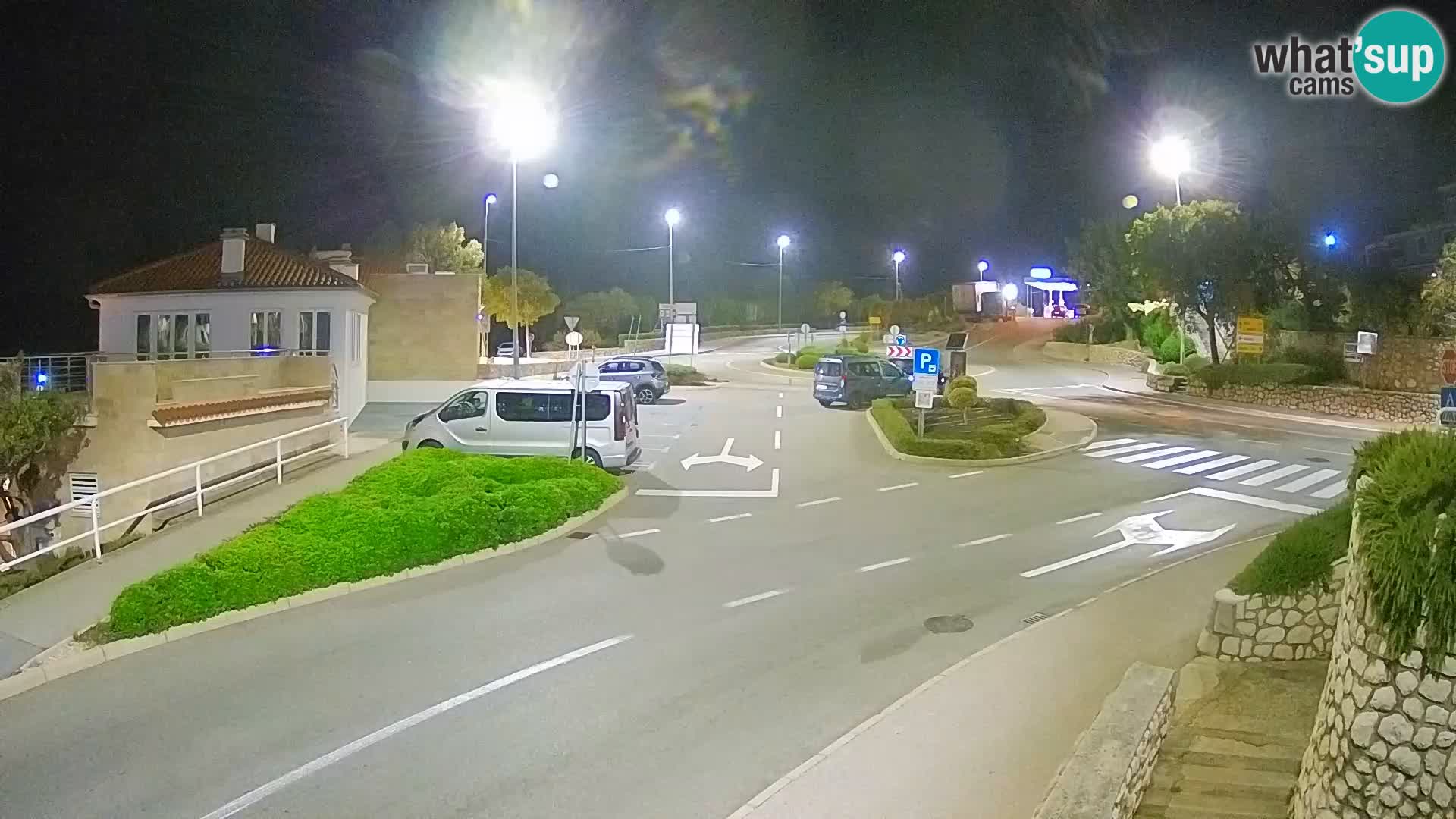 Senj Camera en vivo