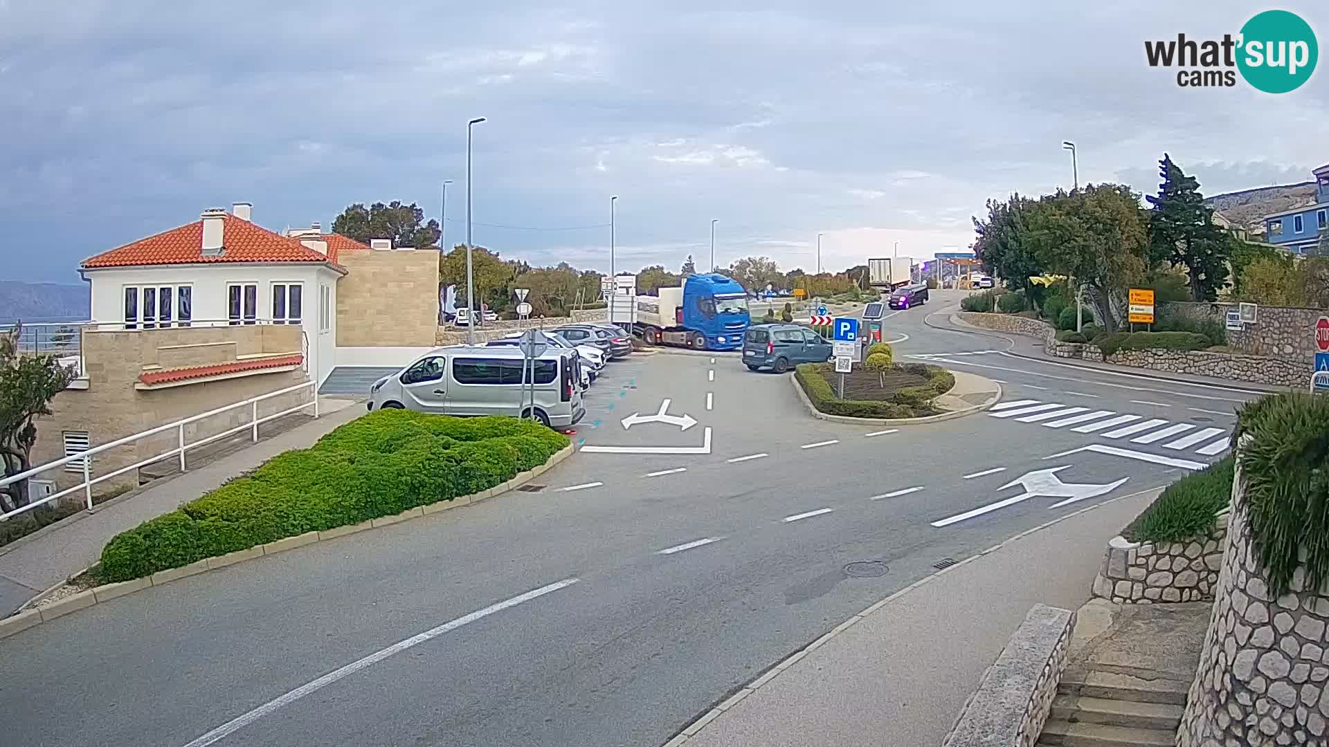 Senj Web Kamera