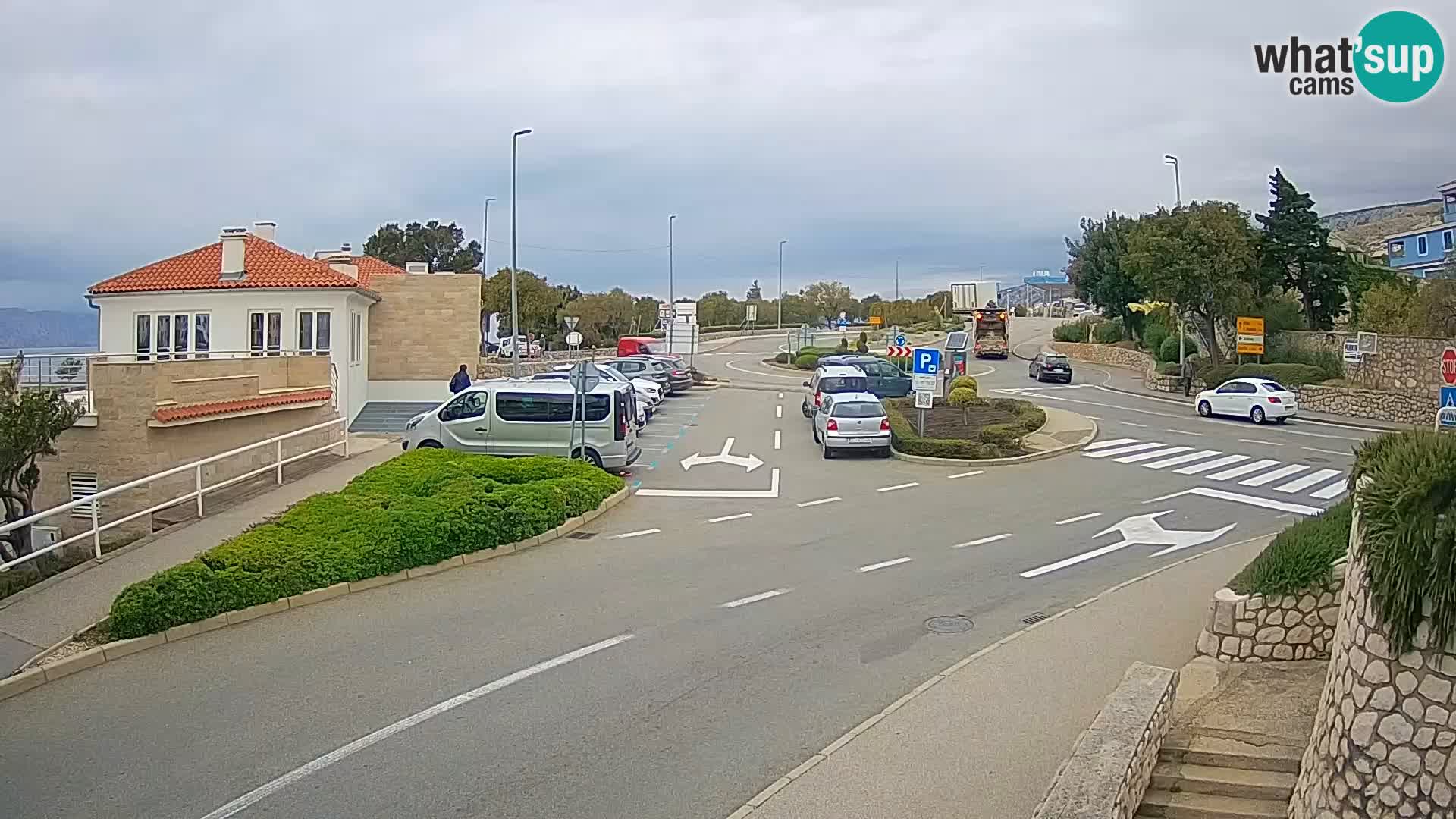 Senj Camera en vivo
