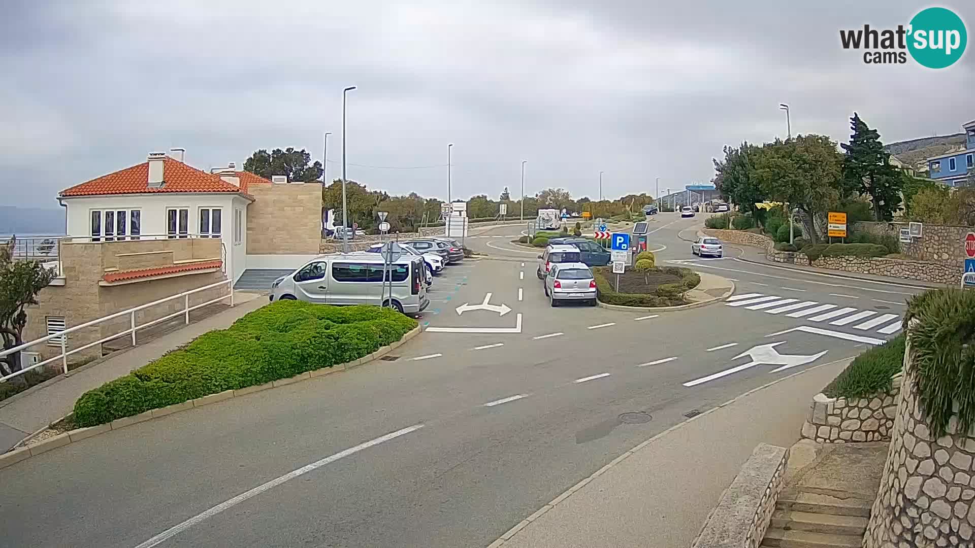 Senj Camera en vivo