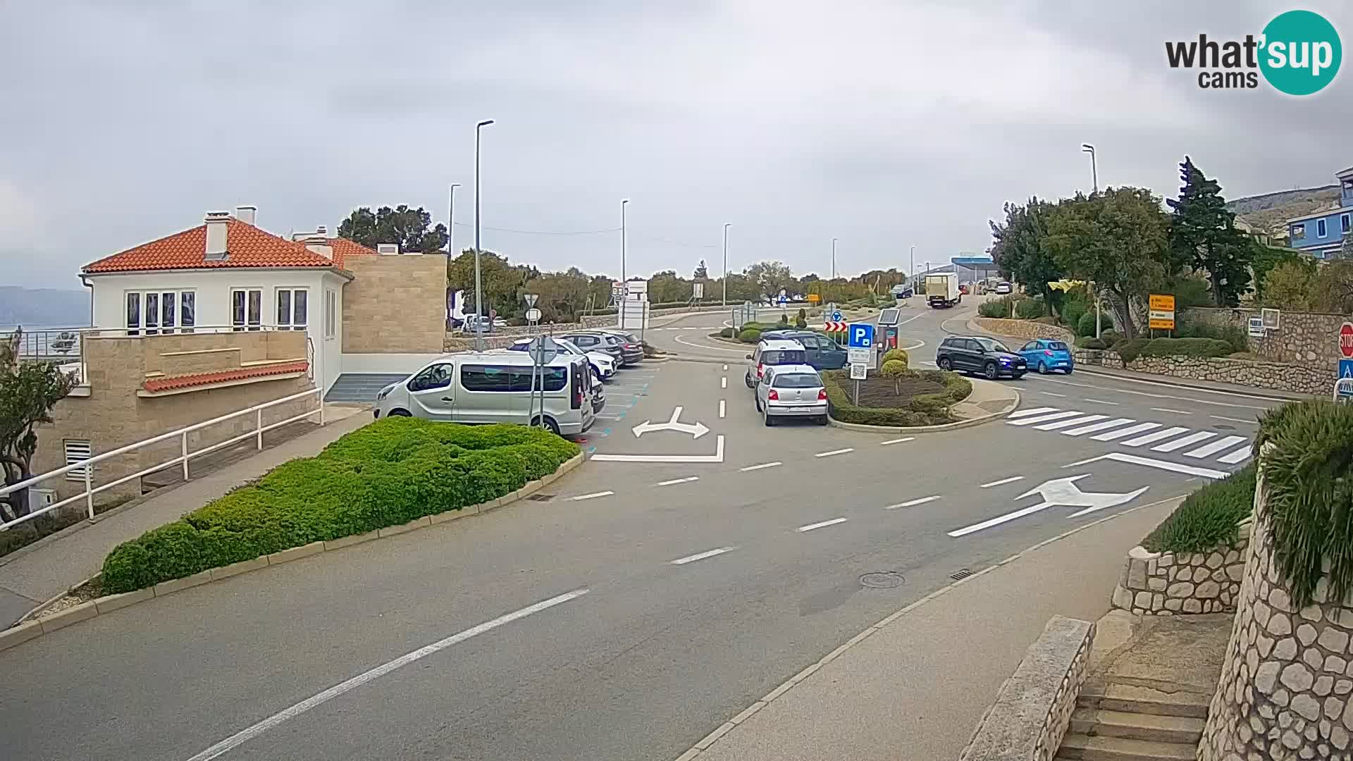 Senj Camera en vivo
