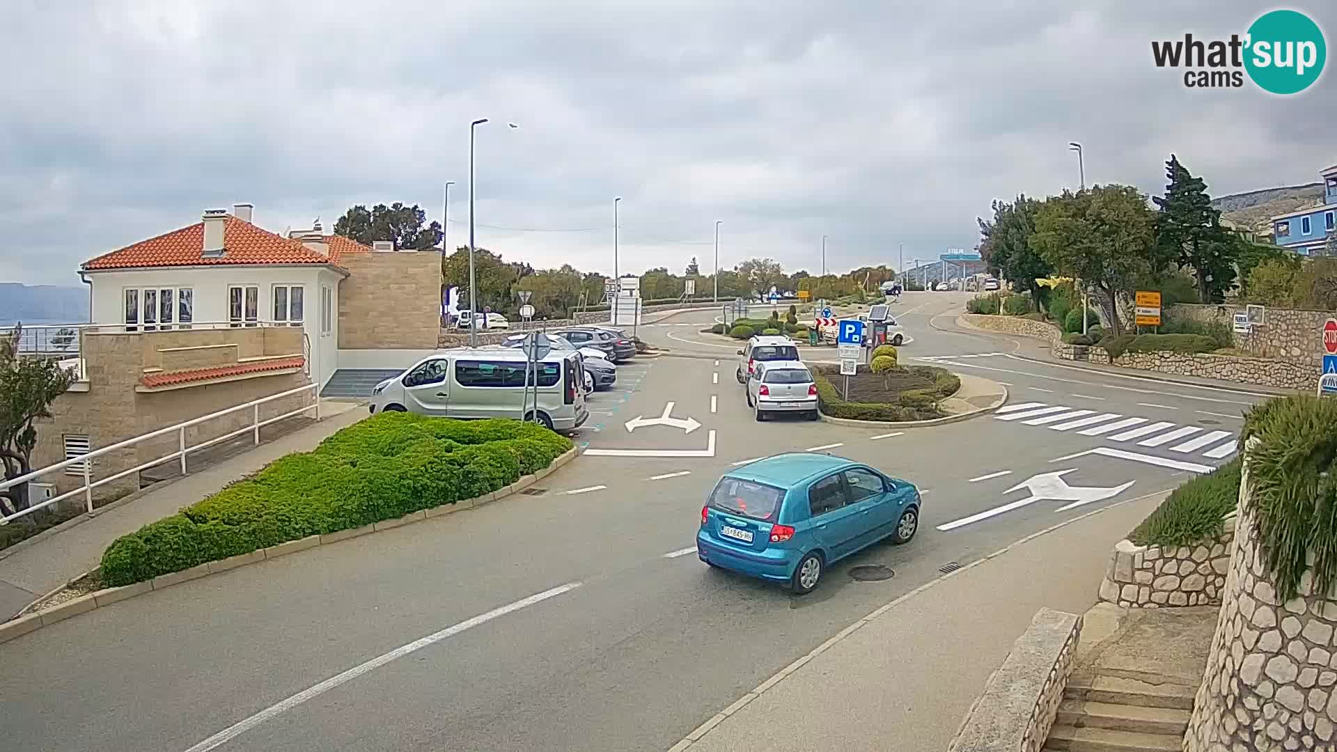 Senj Camera en vivo