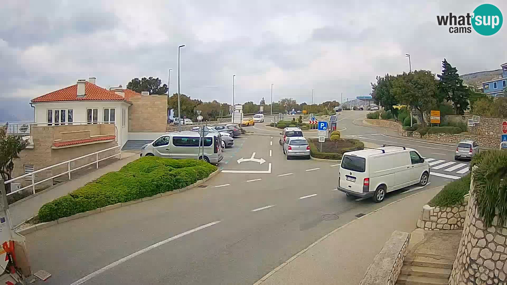 Senj Camera en vivo