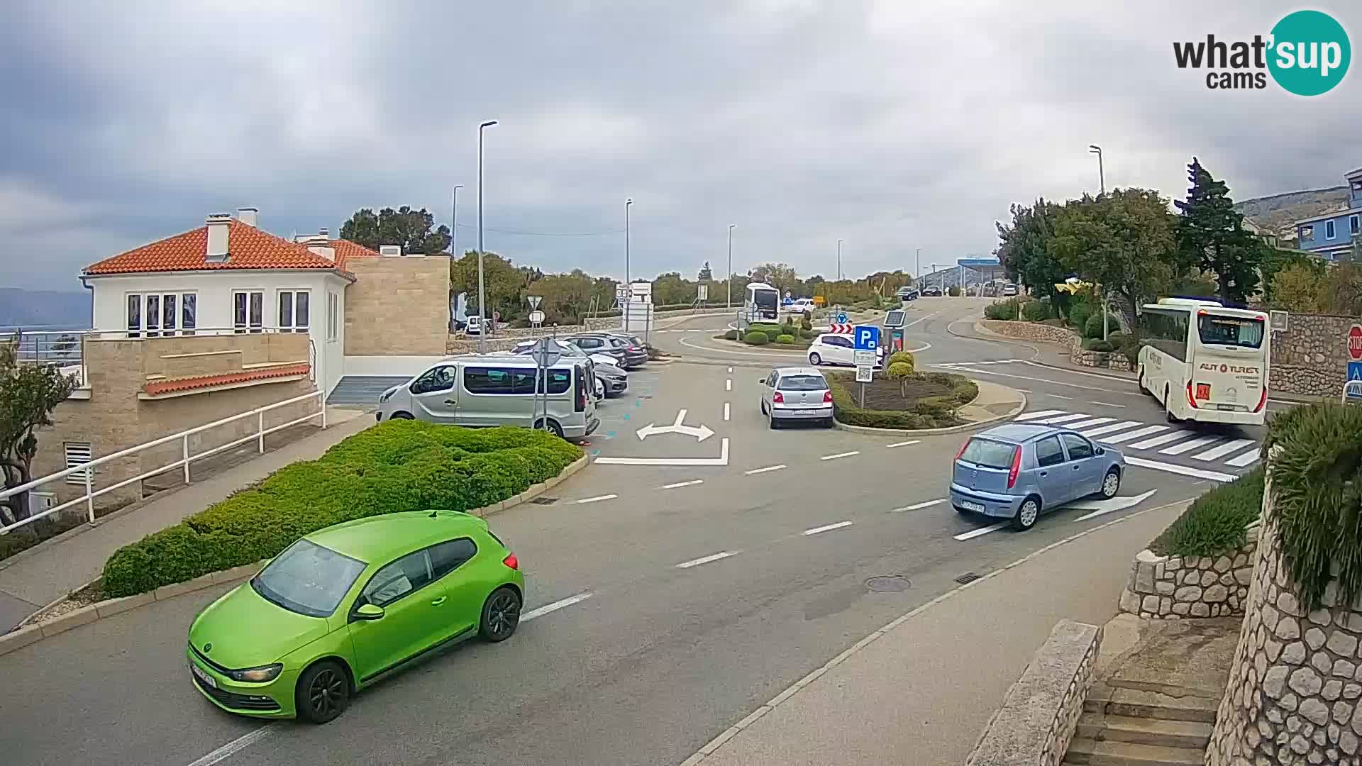 Livecam Segna