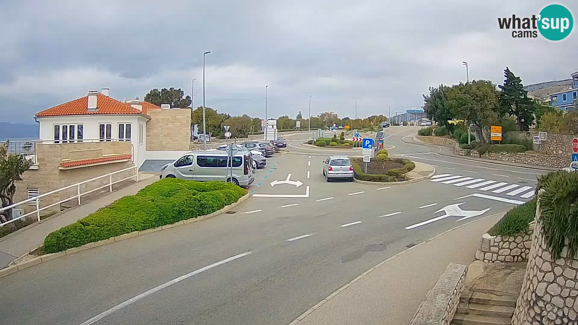 Senj Camera en vivo