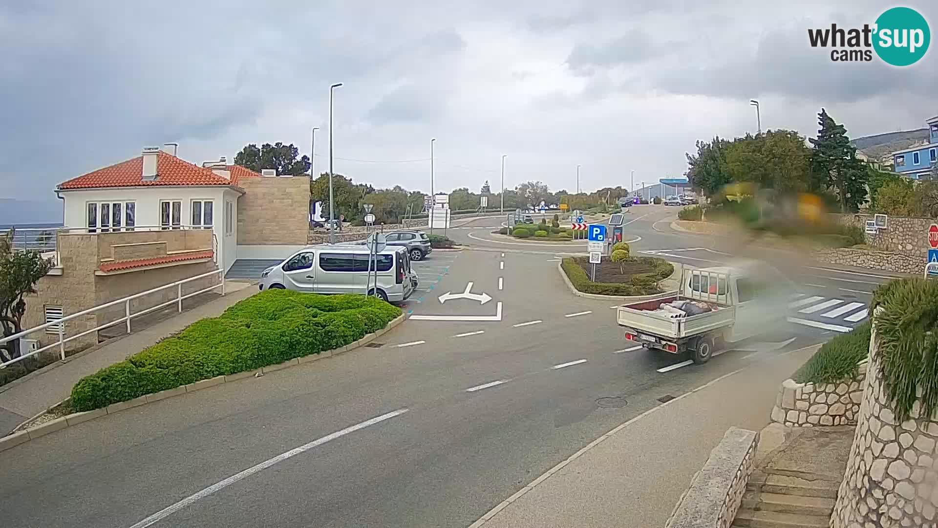 Senj Web Kamera