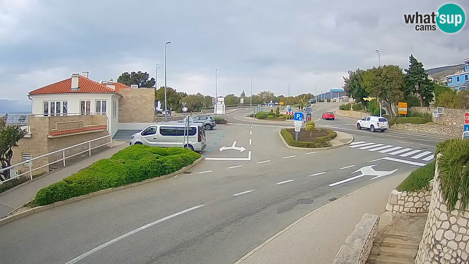 Livecam Segna