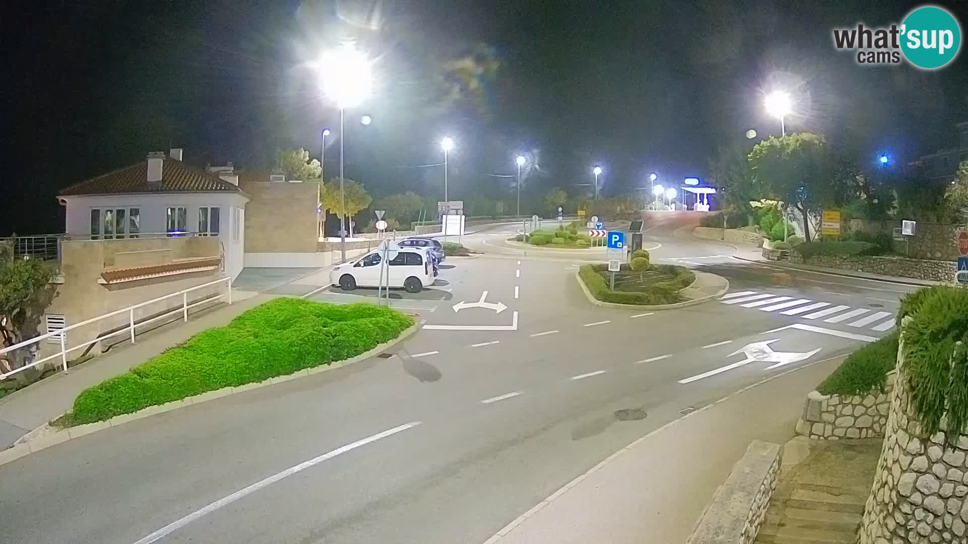 Live Cam Senj