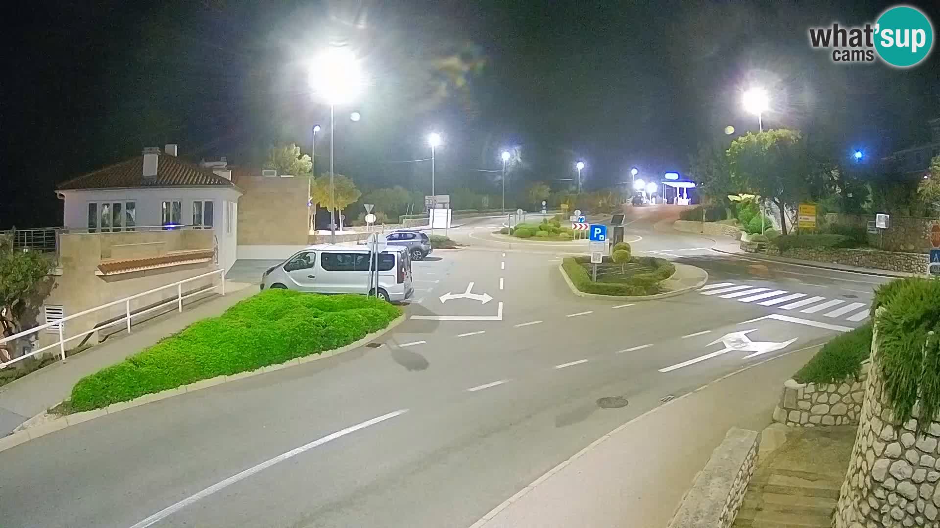 Live Cam Senj