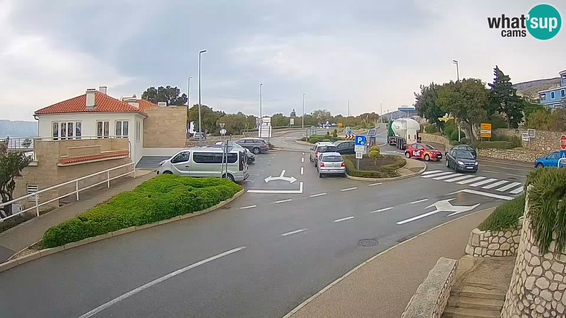 Live Cam Senj