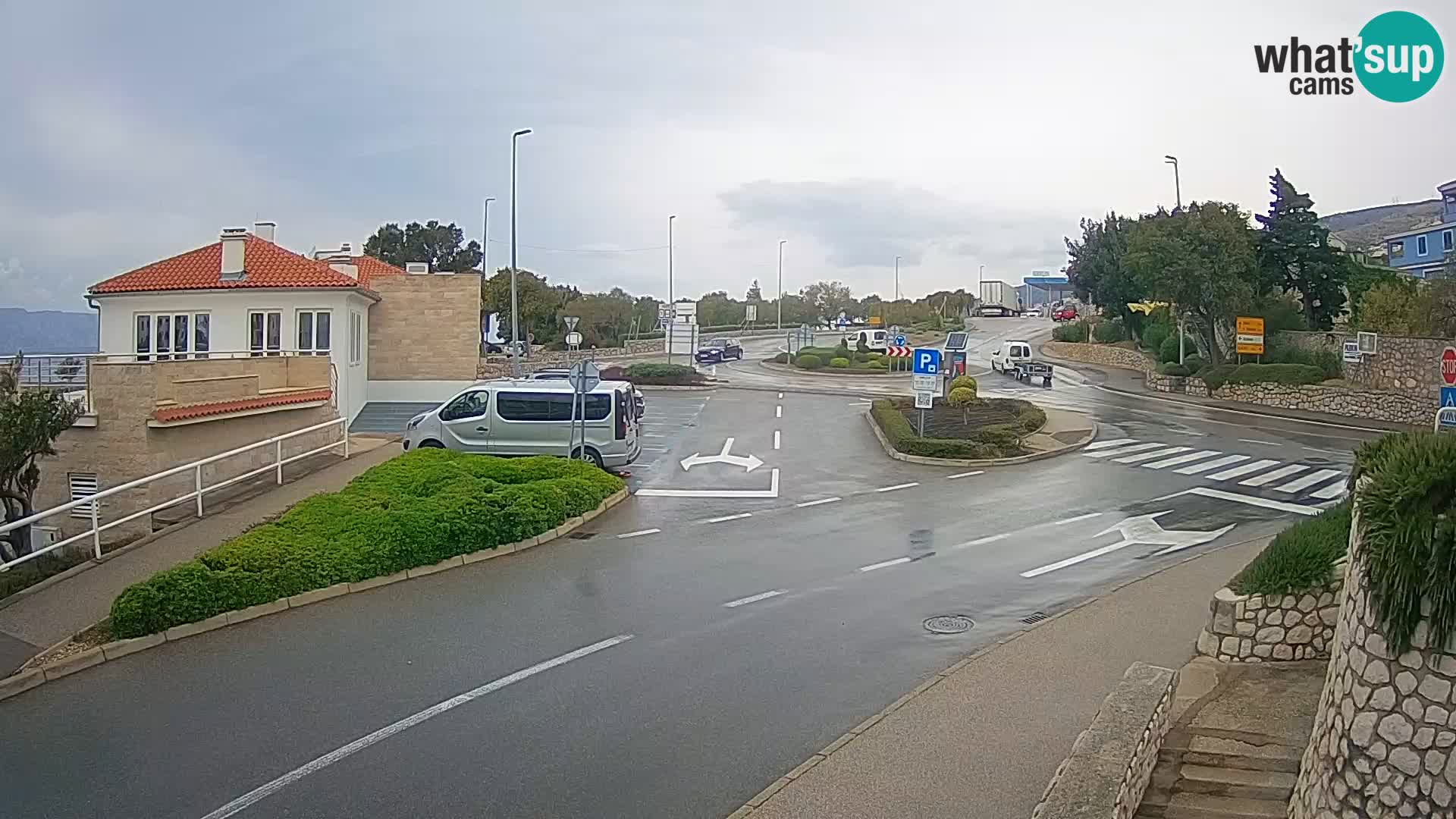 Senj Camera en vivo