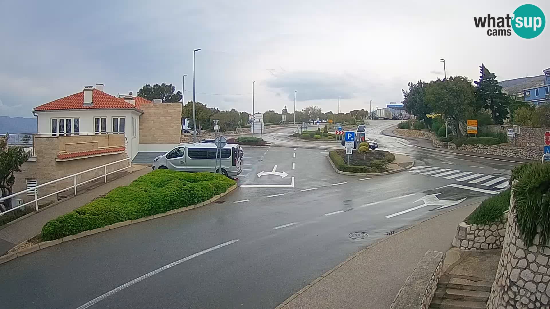 Senj Camera en vivo