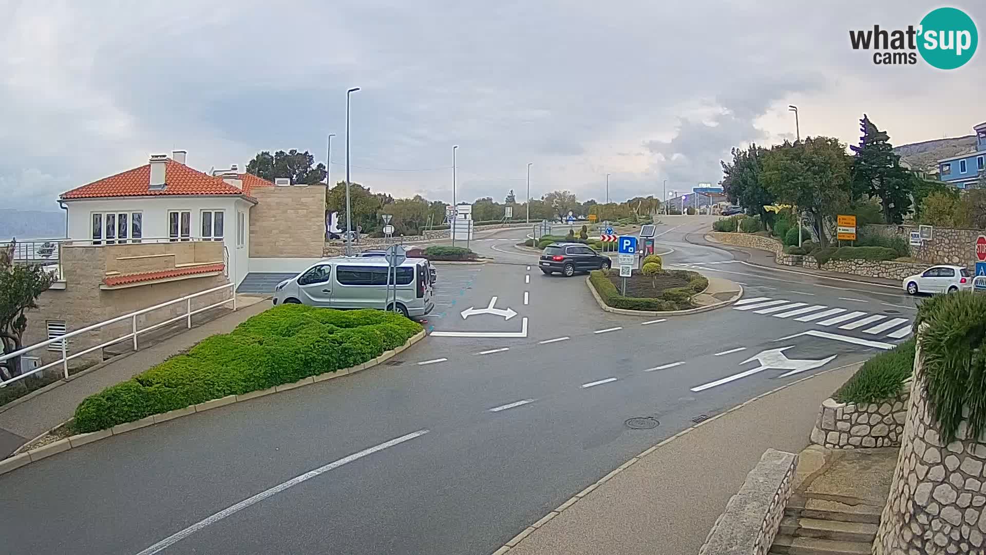 Live Cam Senj