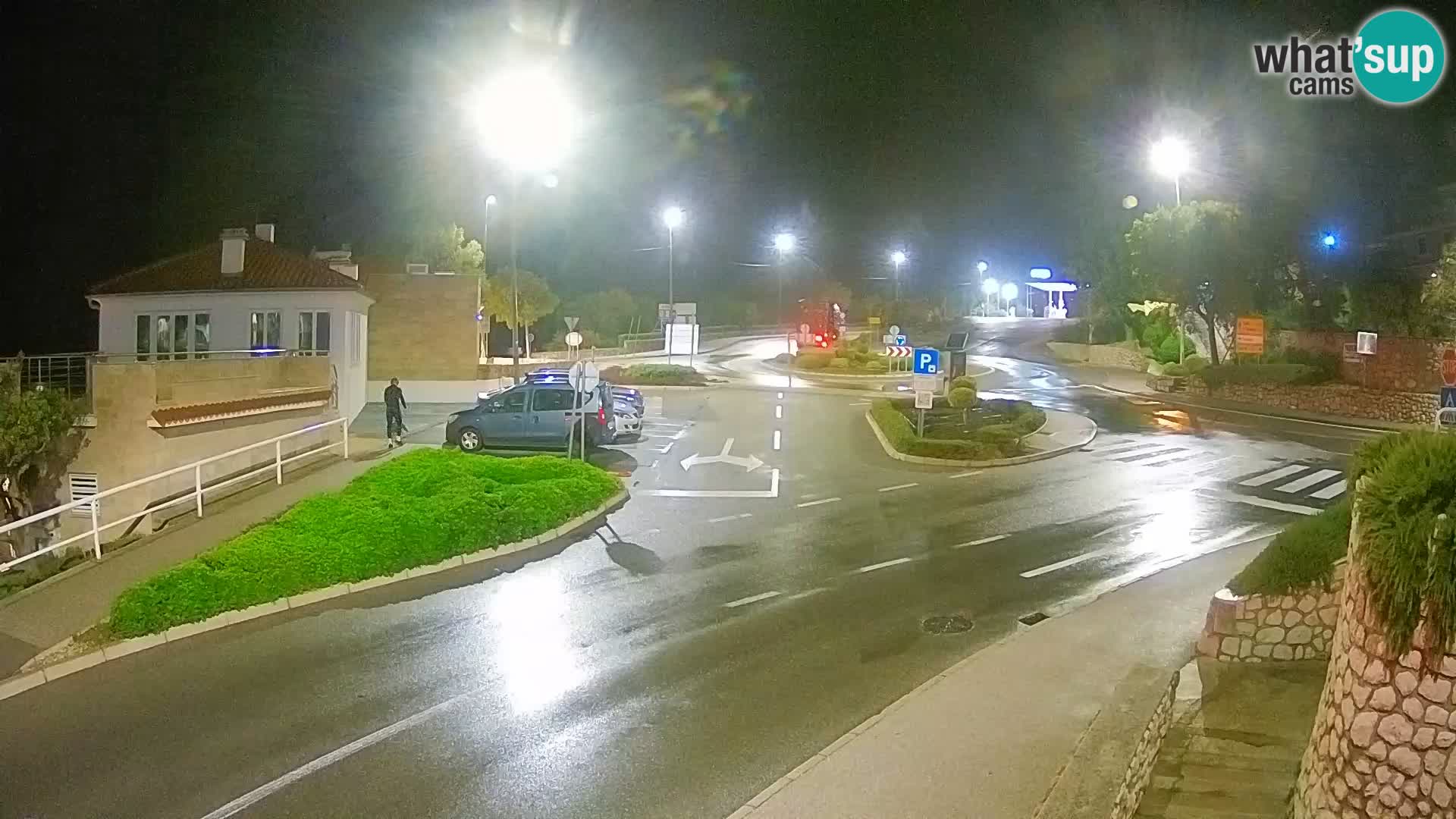 Live Cam Senj