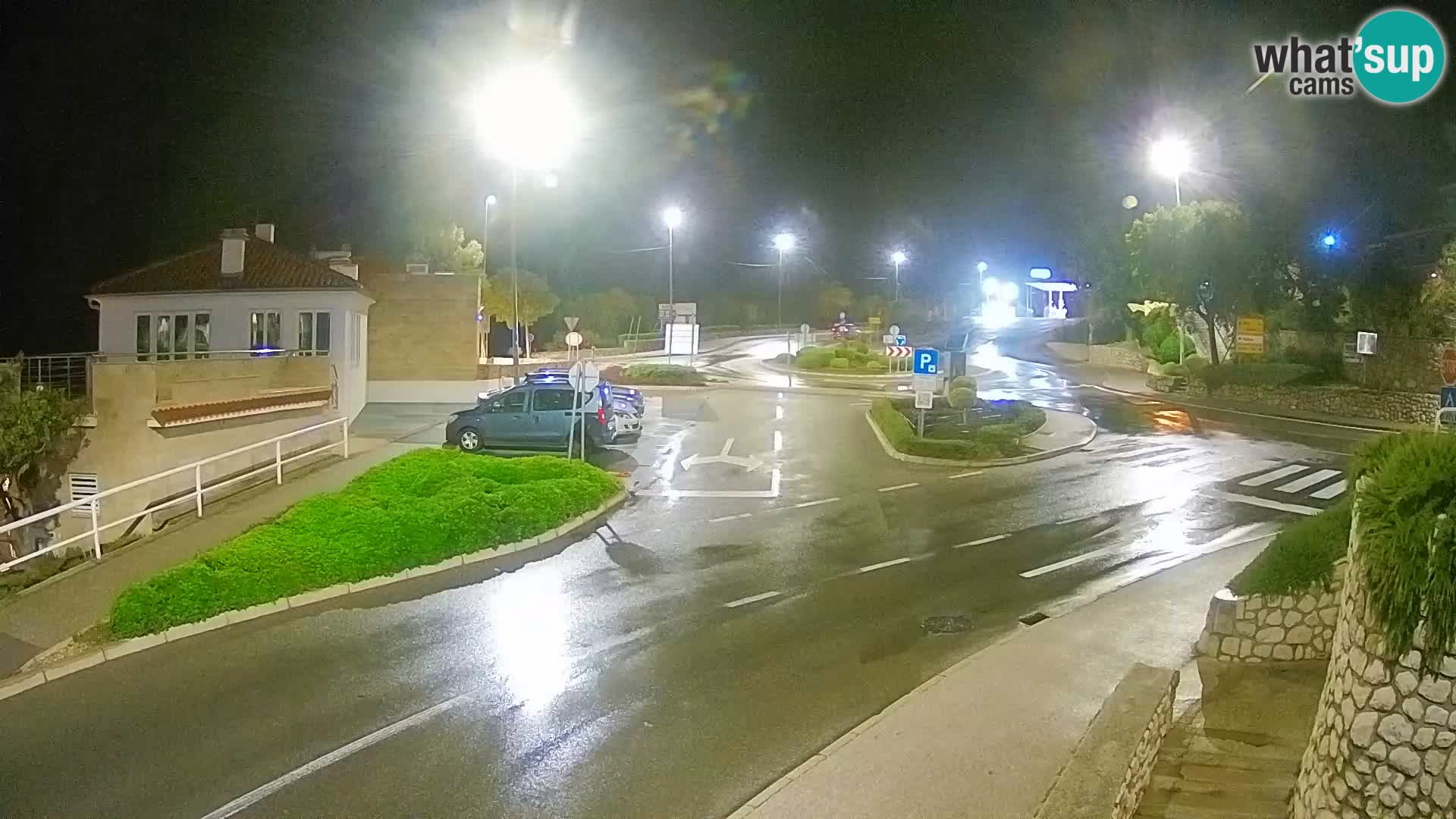 Senj Live Webcam