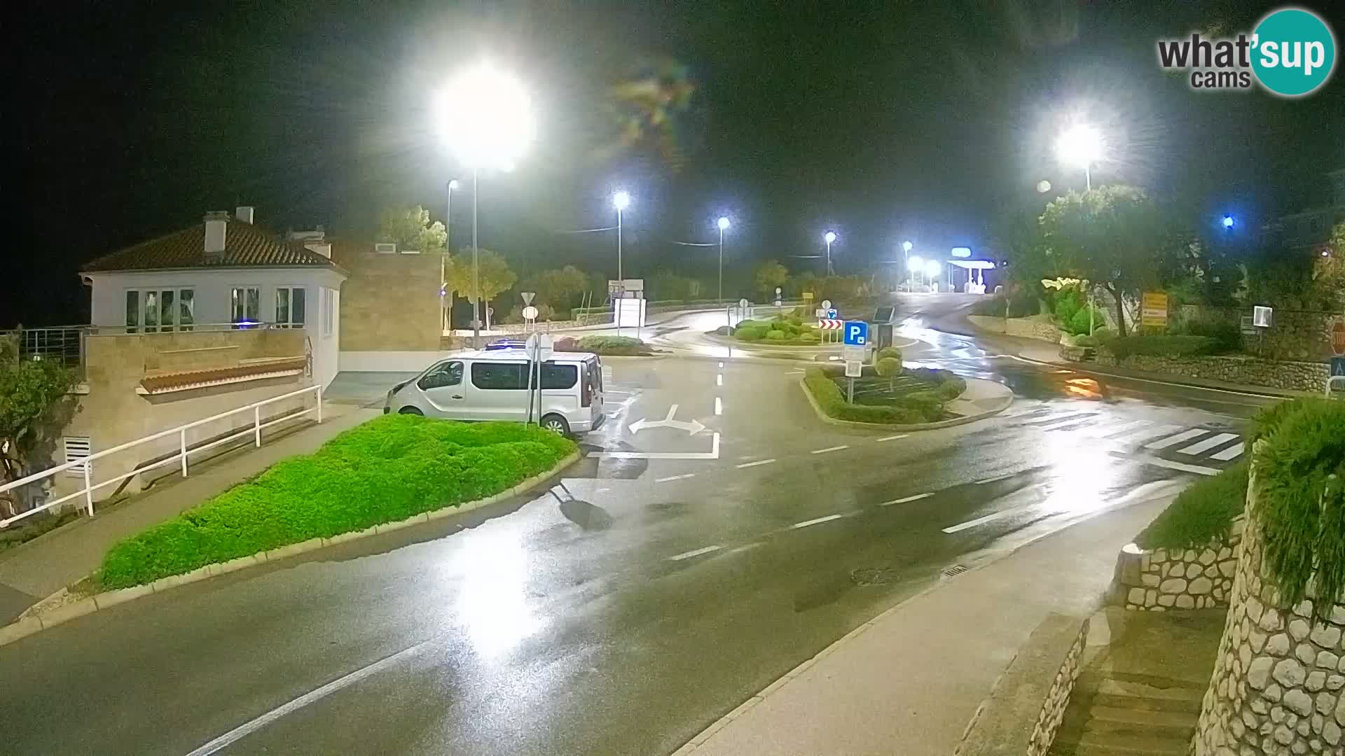 Senj Live Webcam