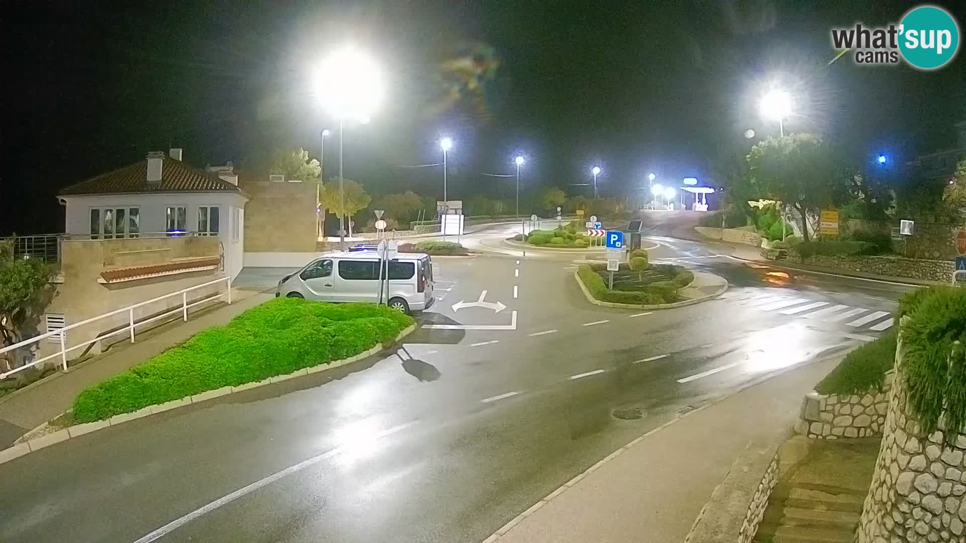 Live Cam Senj