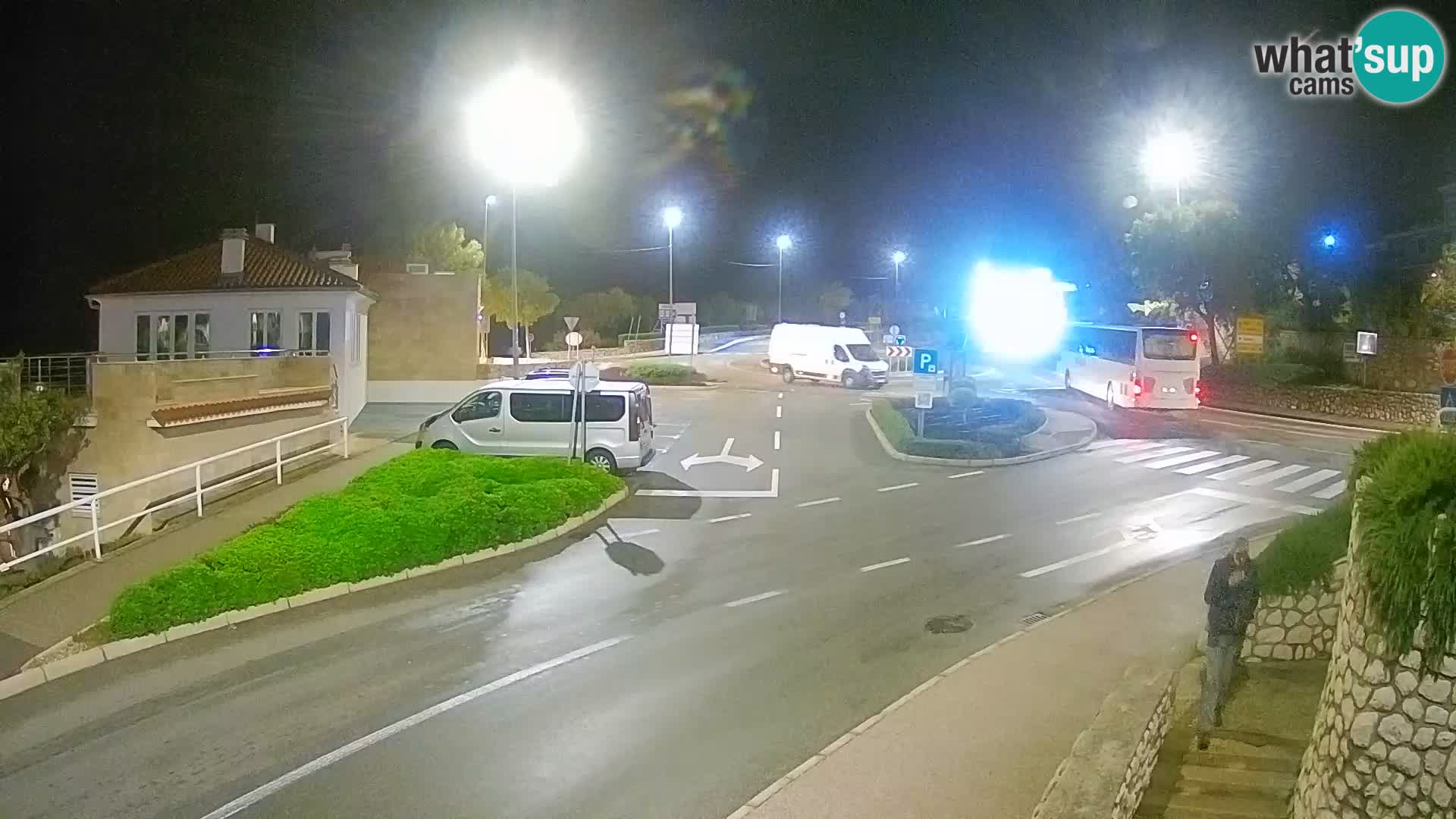 Live Cam Senj