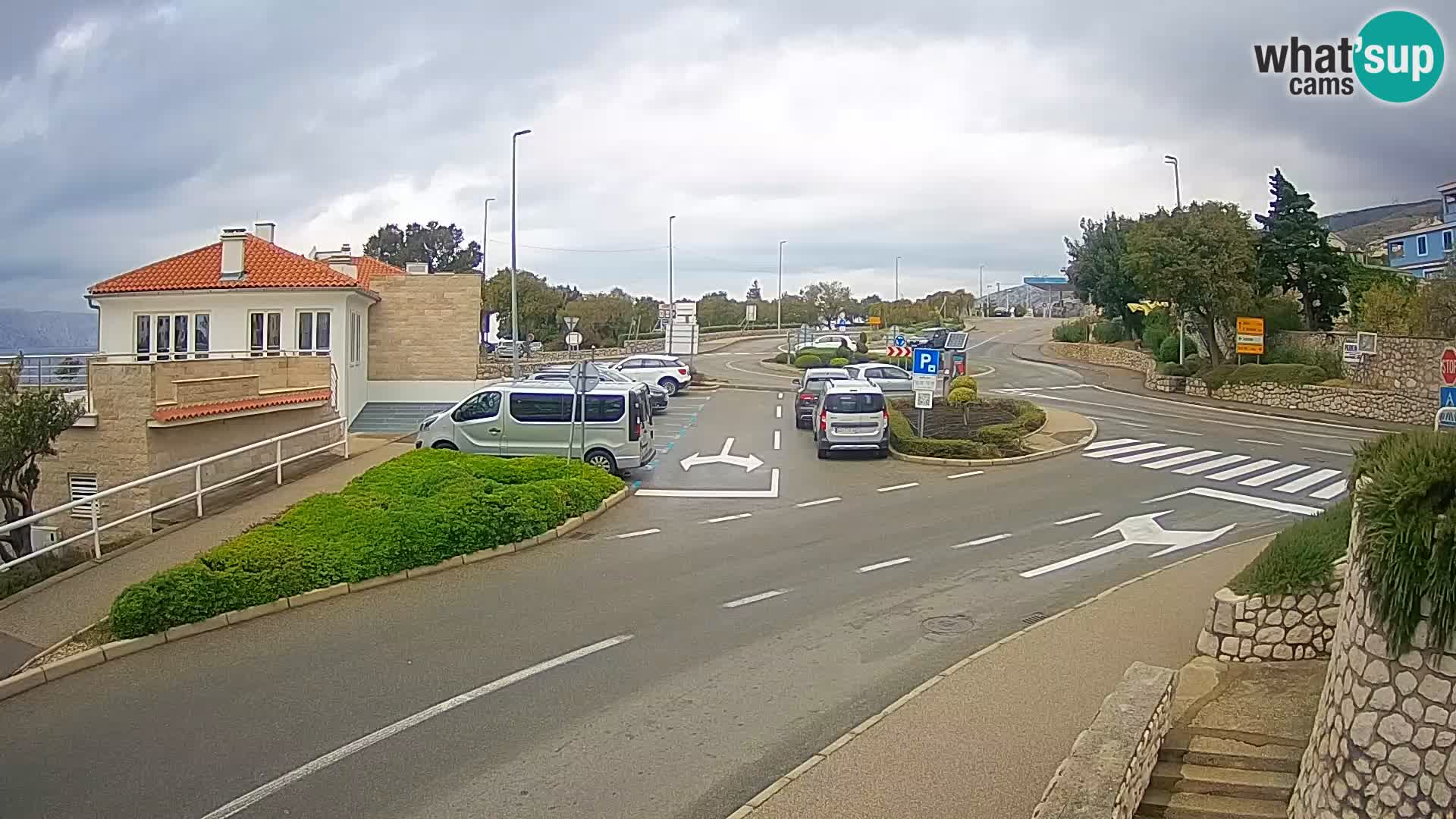 Live Cam Senj