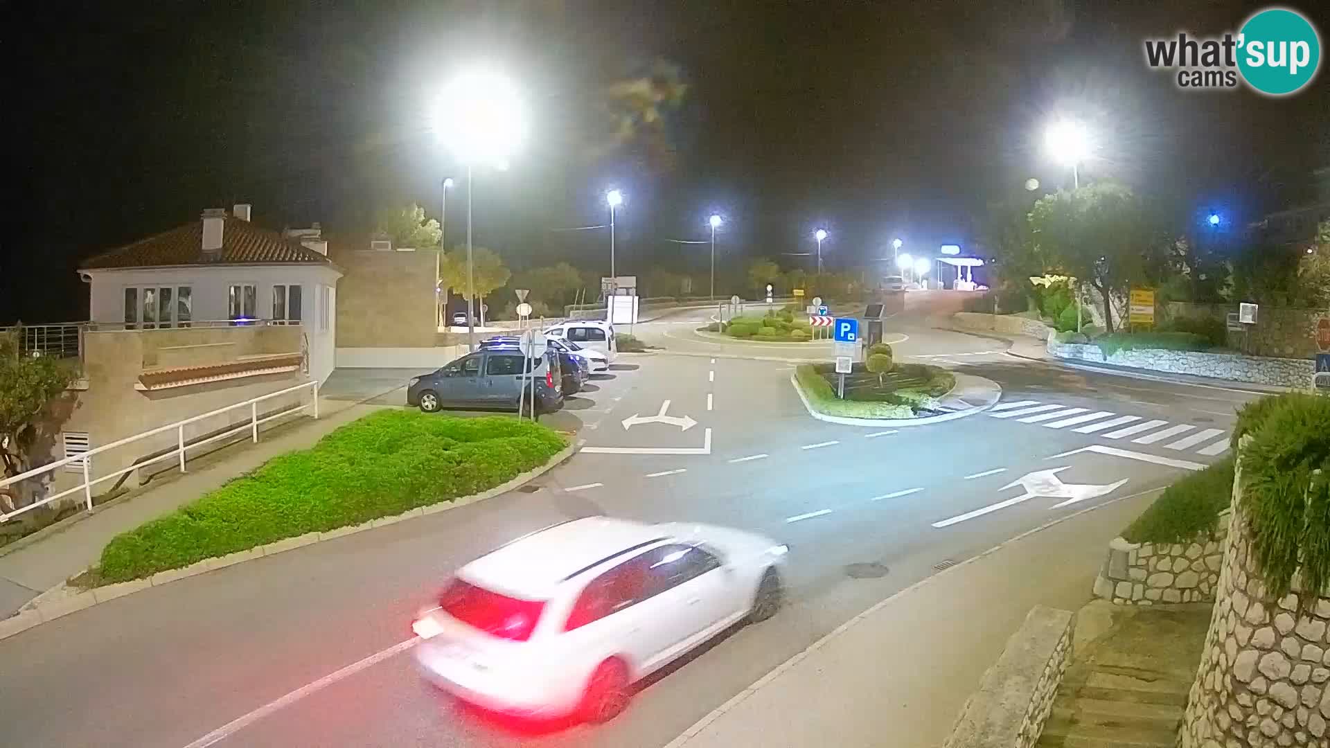 Live Cam Senj