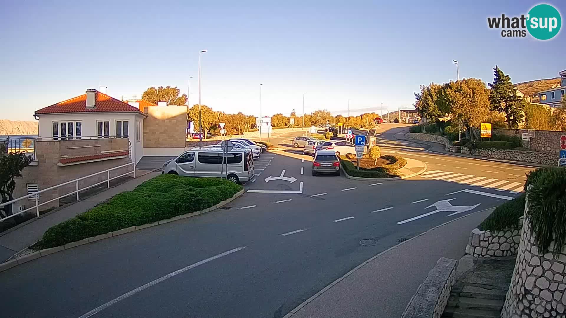 Live Cam Senj