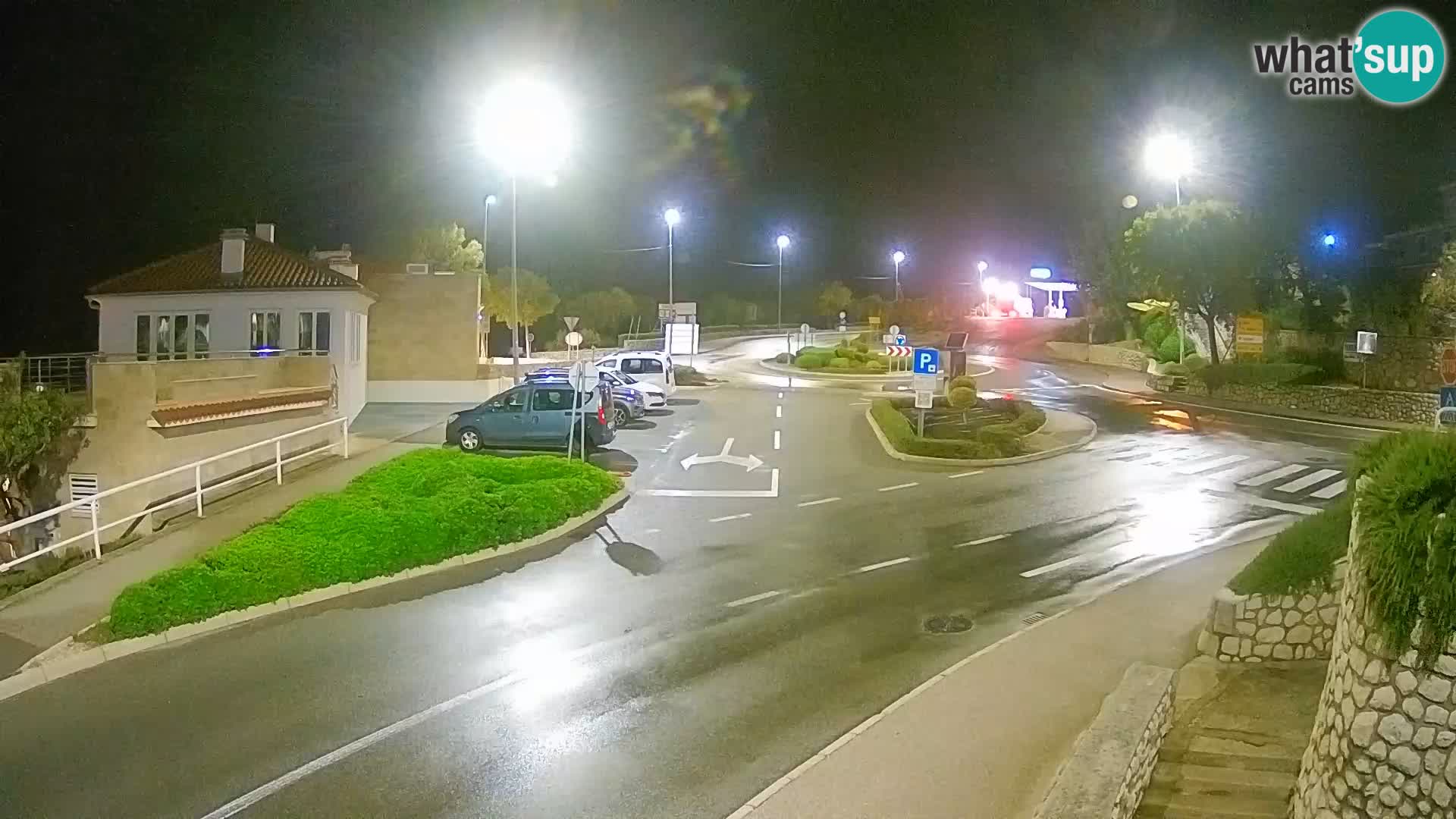Live Cam Senj