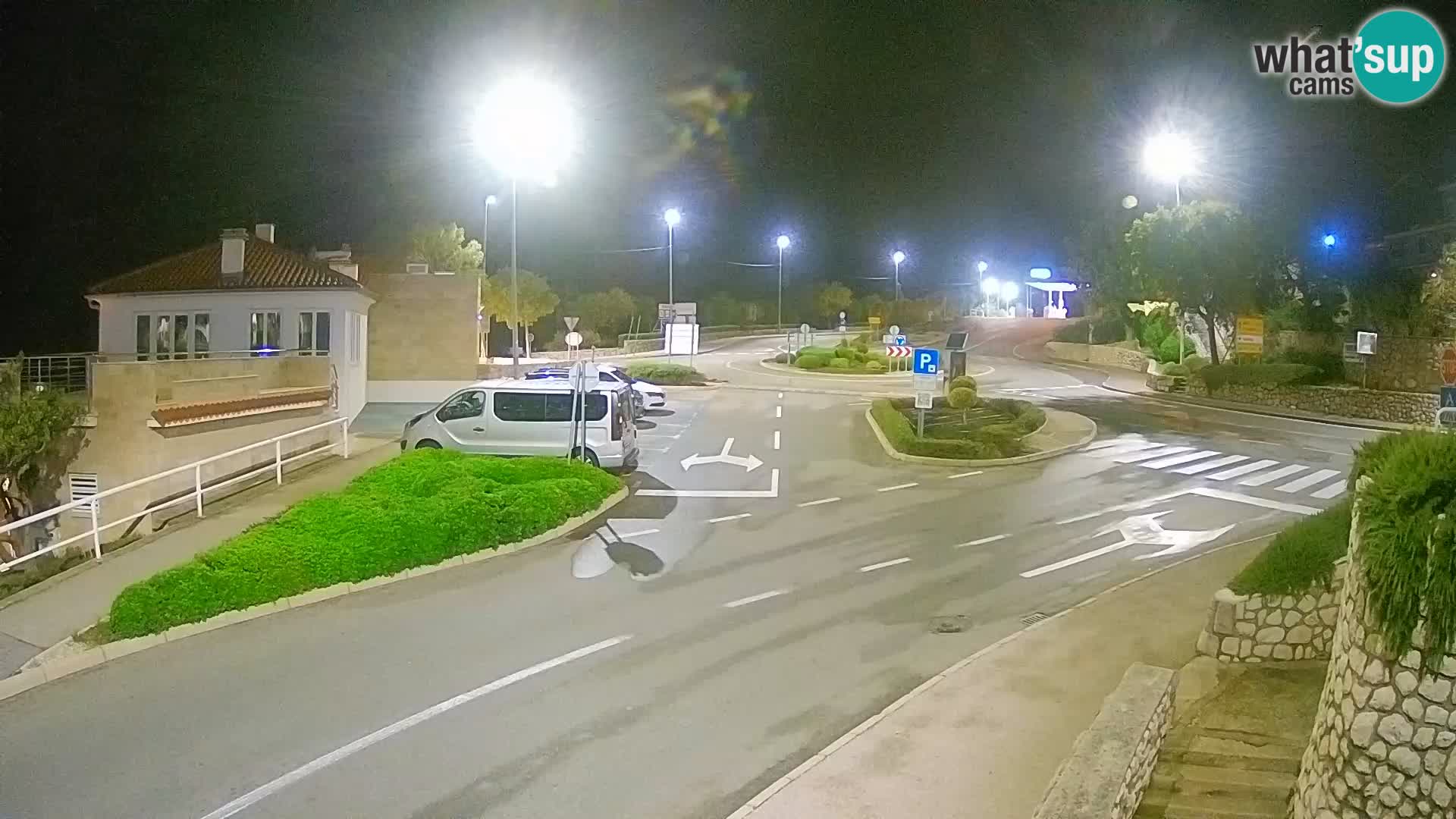 Live Cam Senj