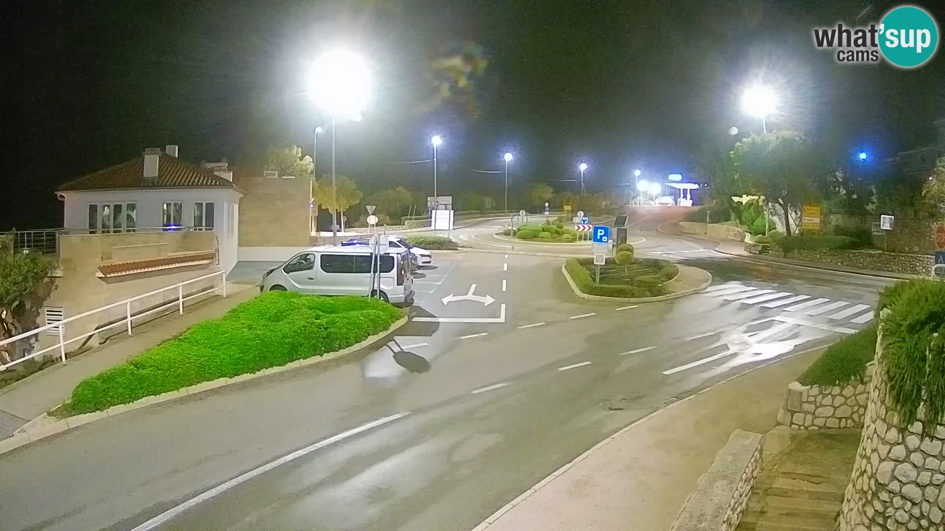 Livecam Segna