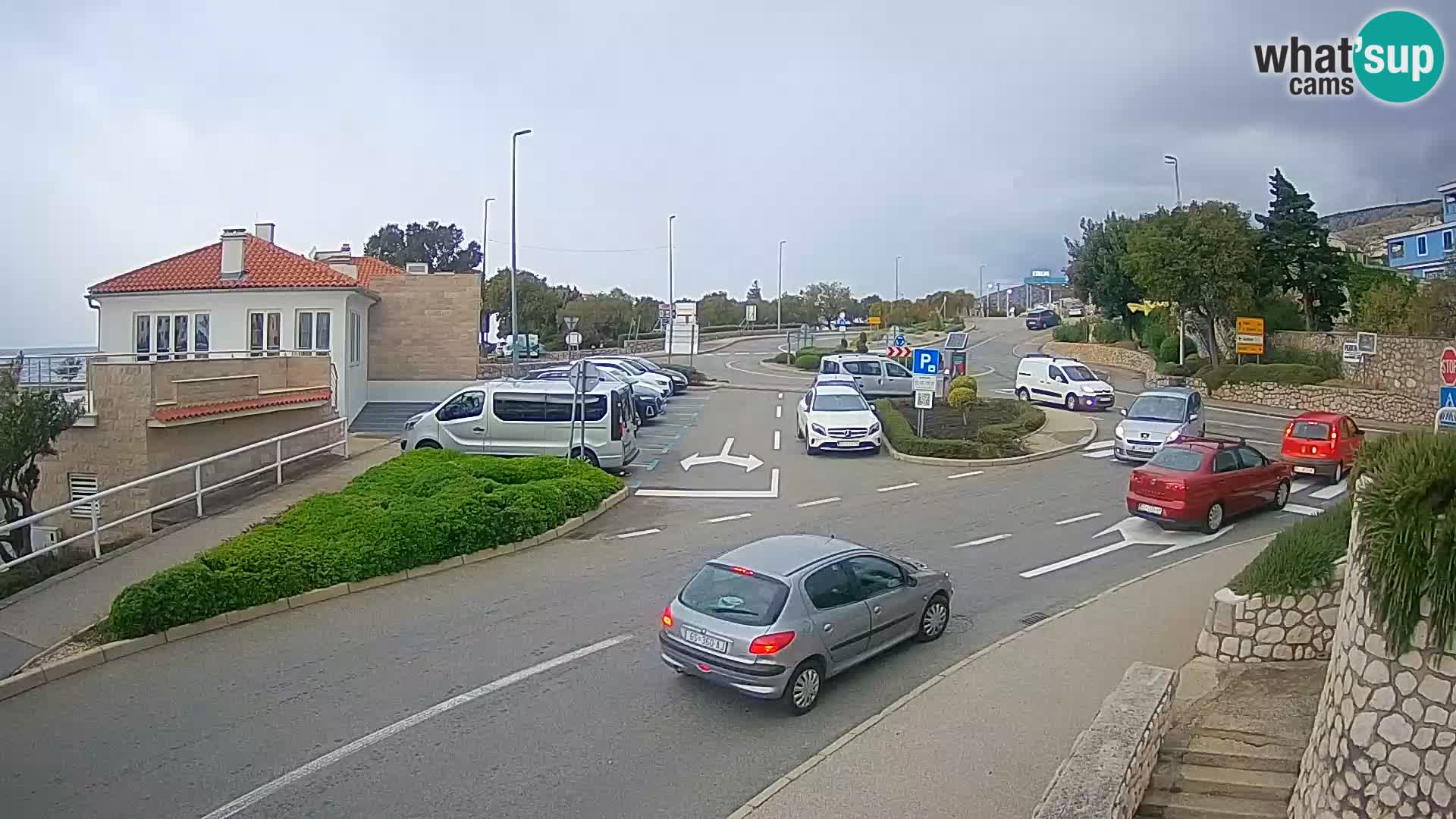 Livecam Segna