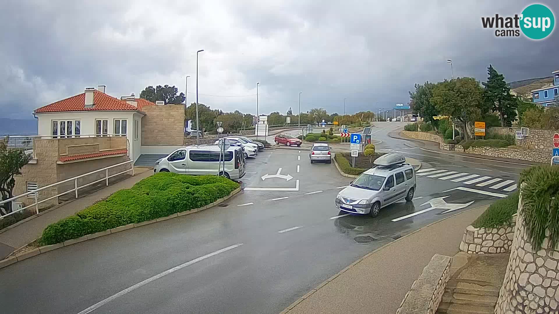 Livecam Segna