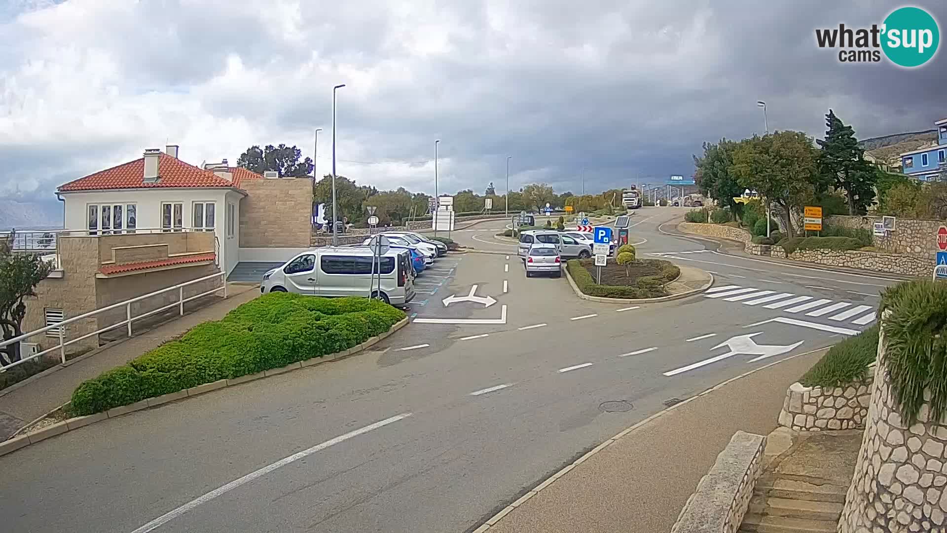 Senj Camera en vivo