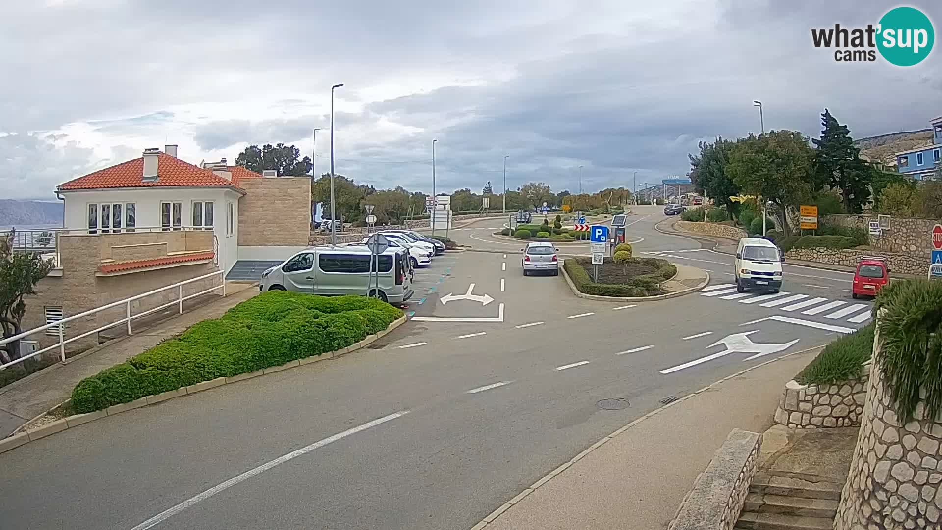 Livecam Segna