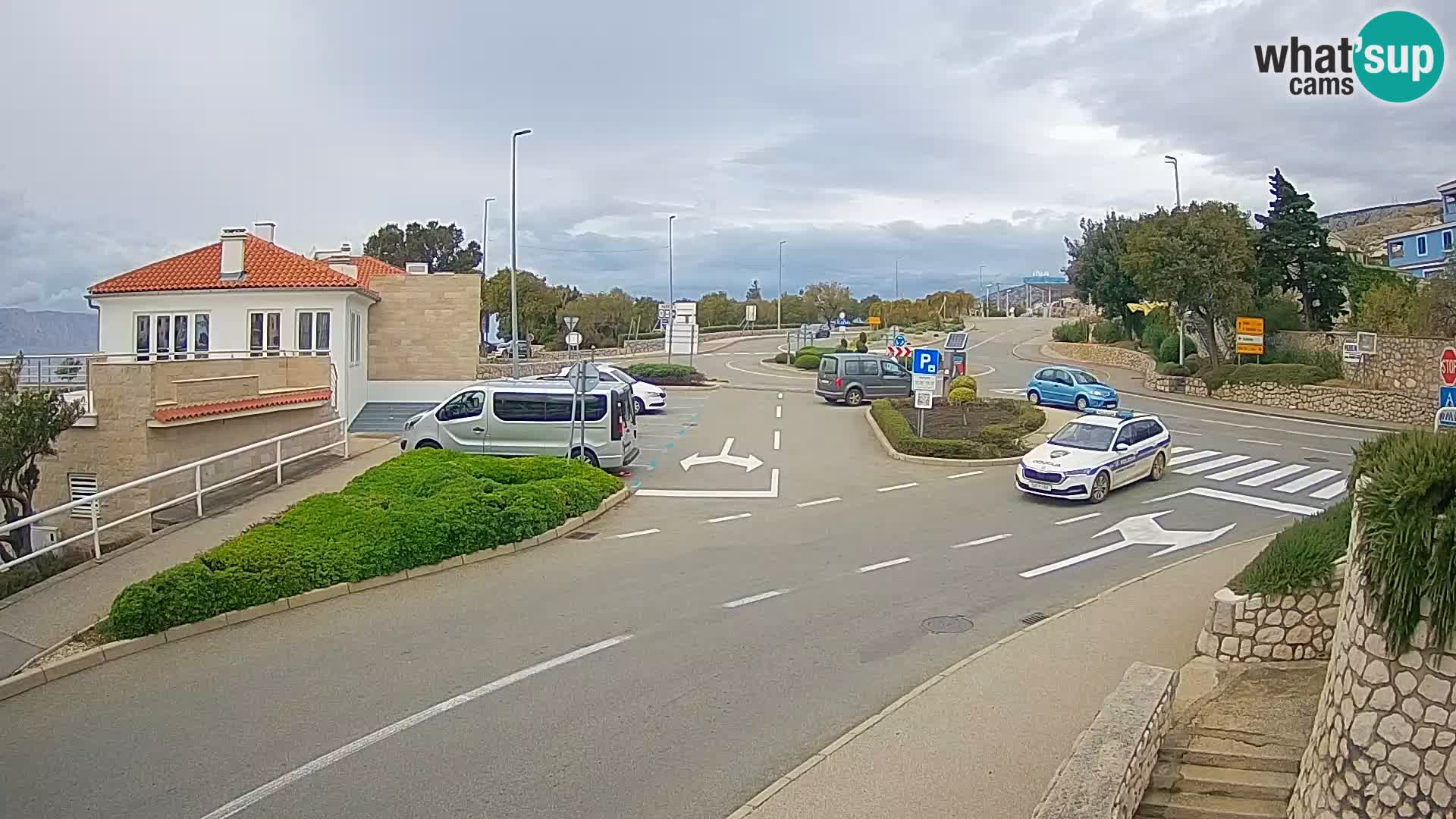 Senj Camera en vivo