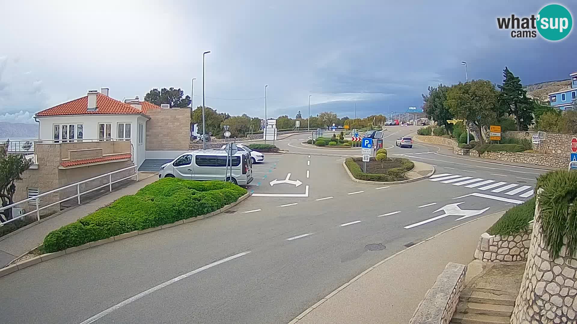 Live Cam Senj