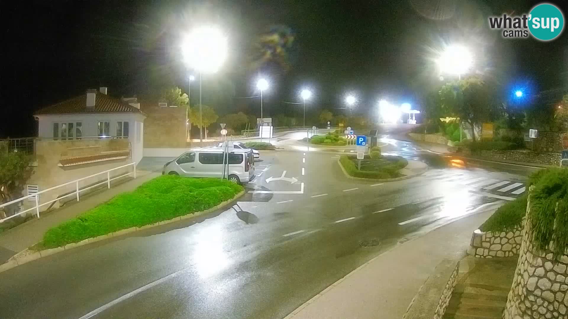 Senj Live Webcam