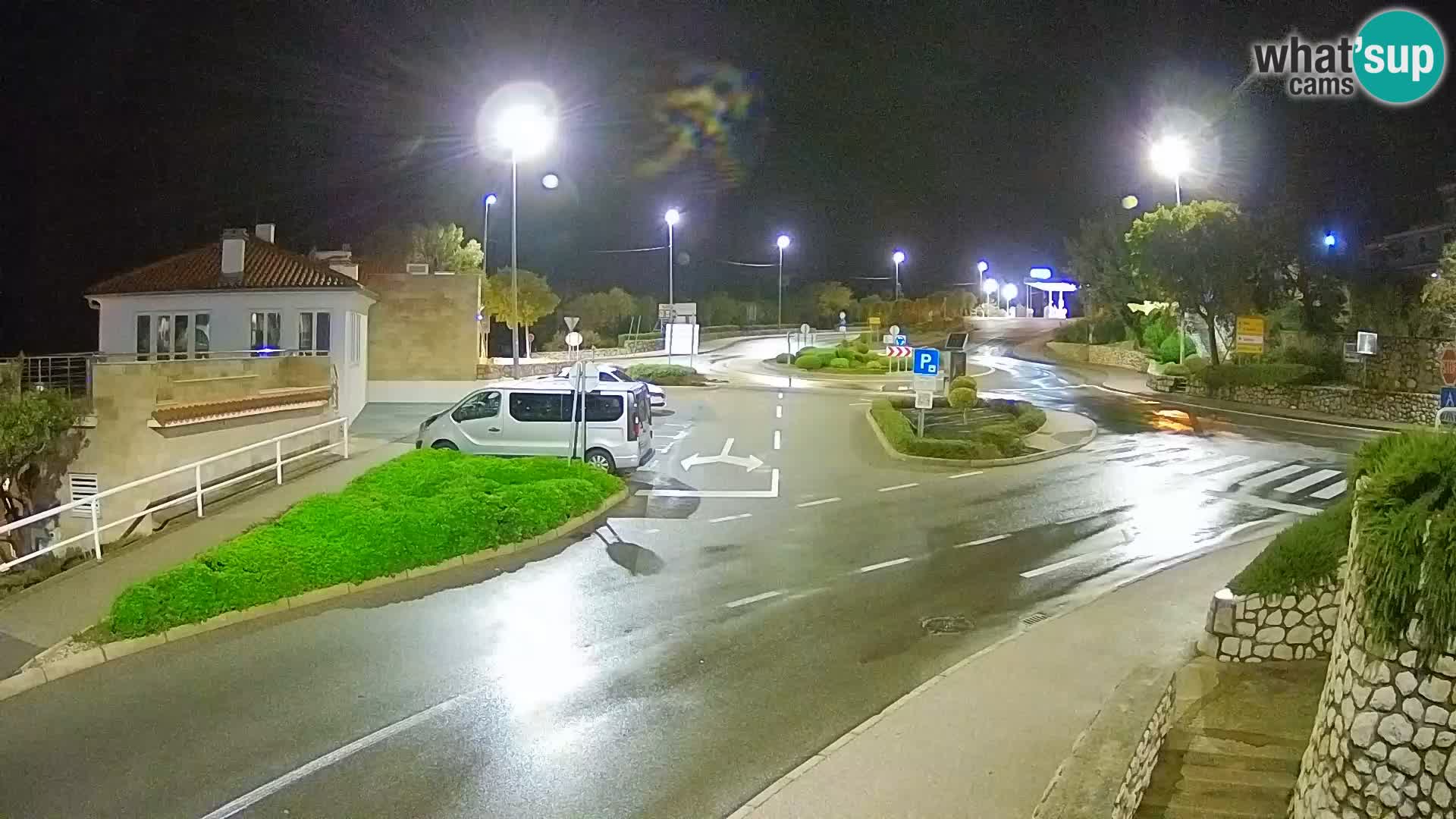 Live Cam Senj