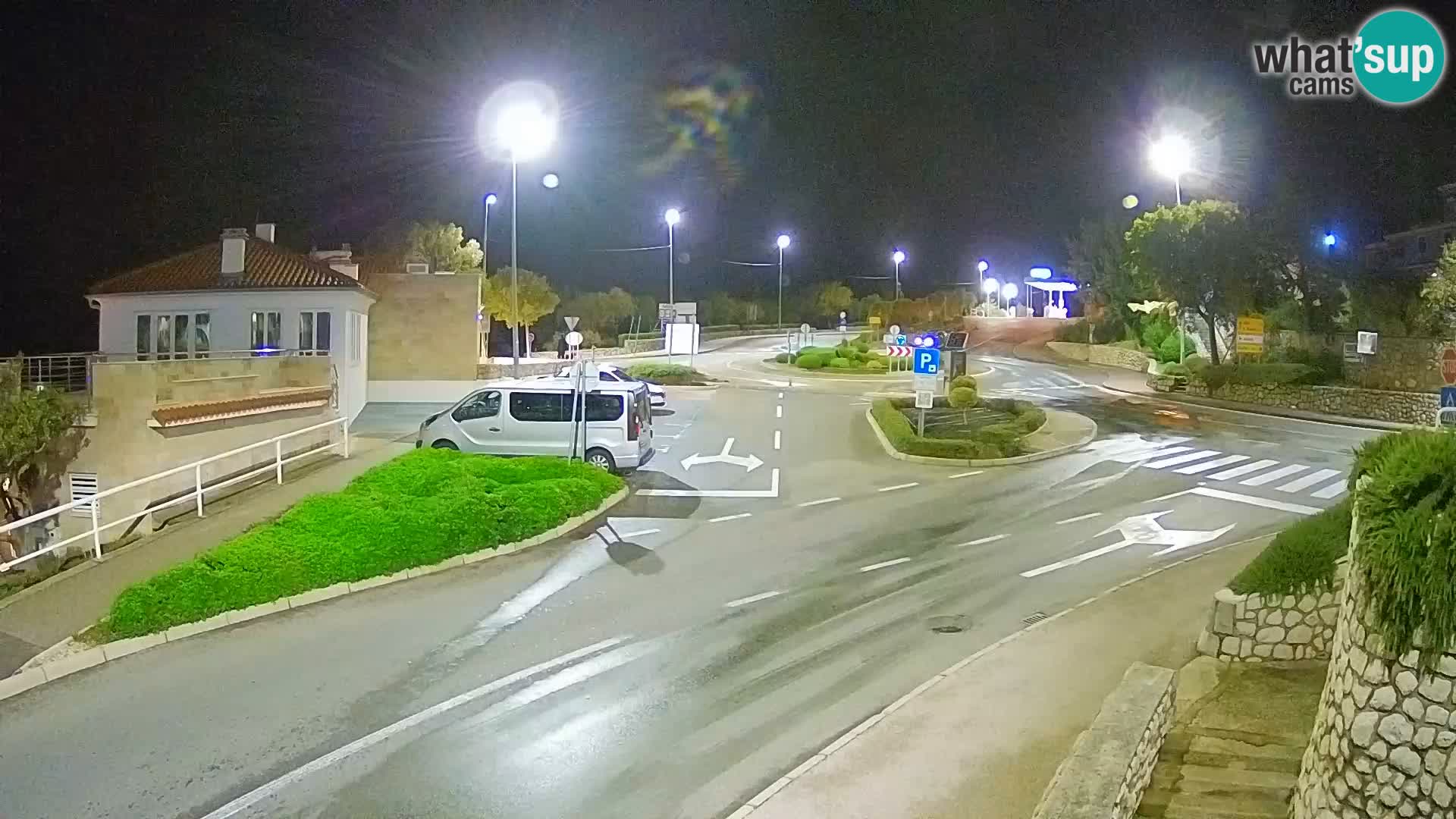 Senj Live Webcam