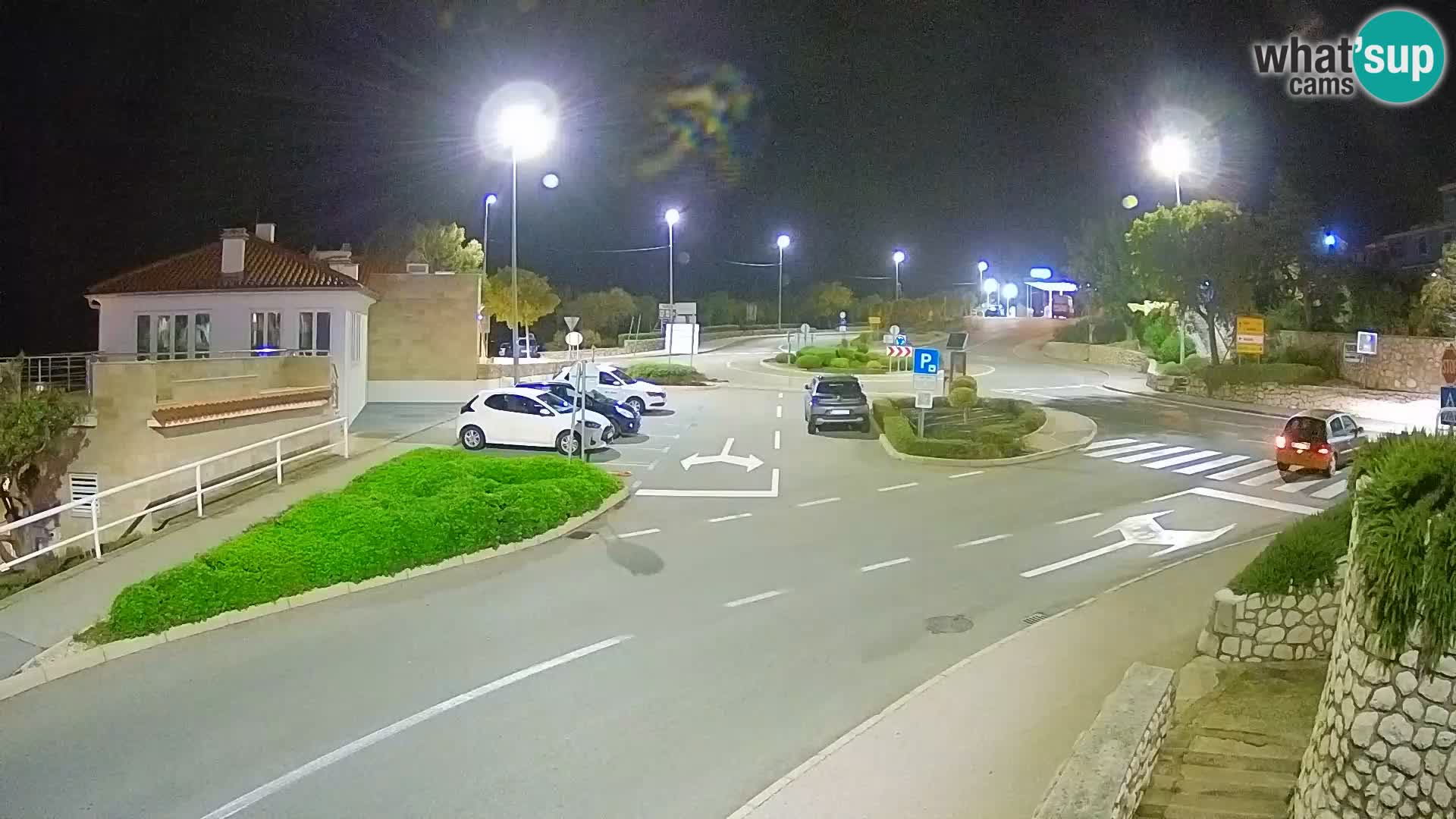 Live Cam Senj