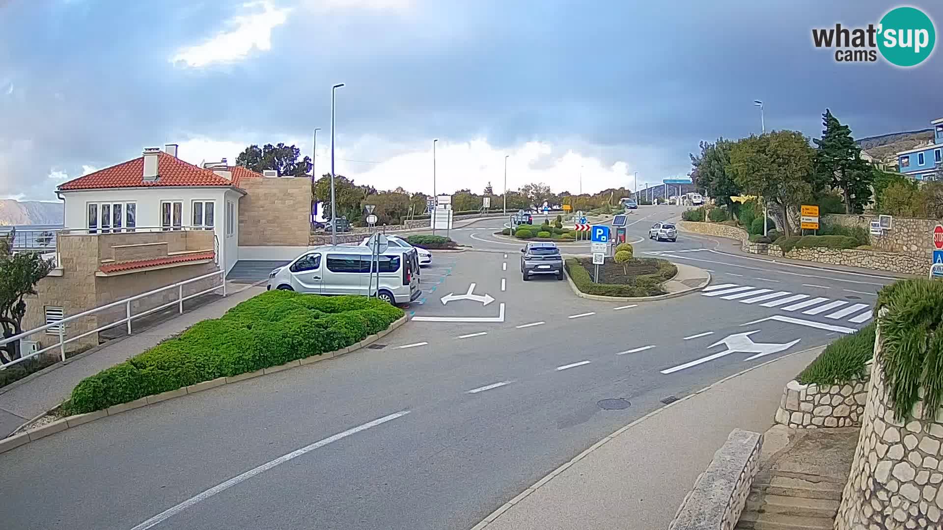 Live Cam Senj