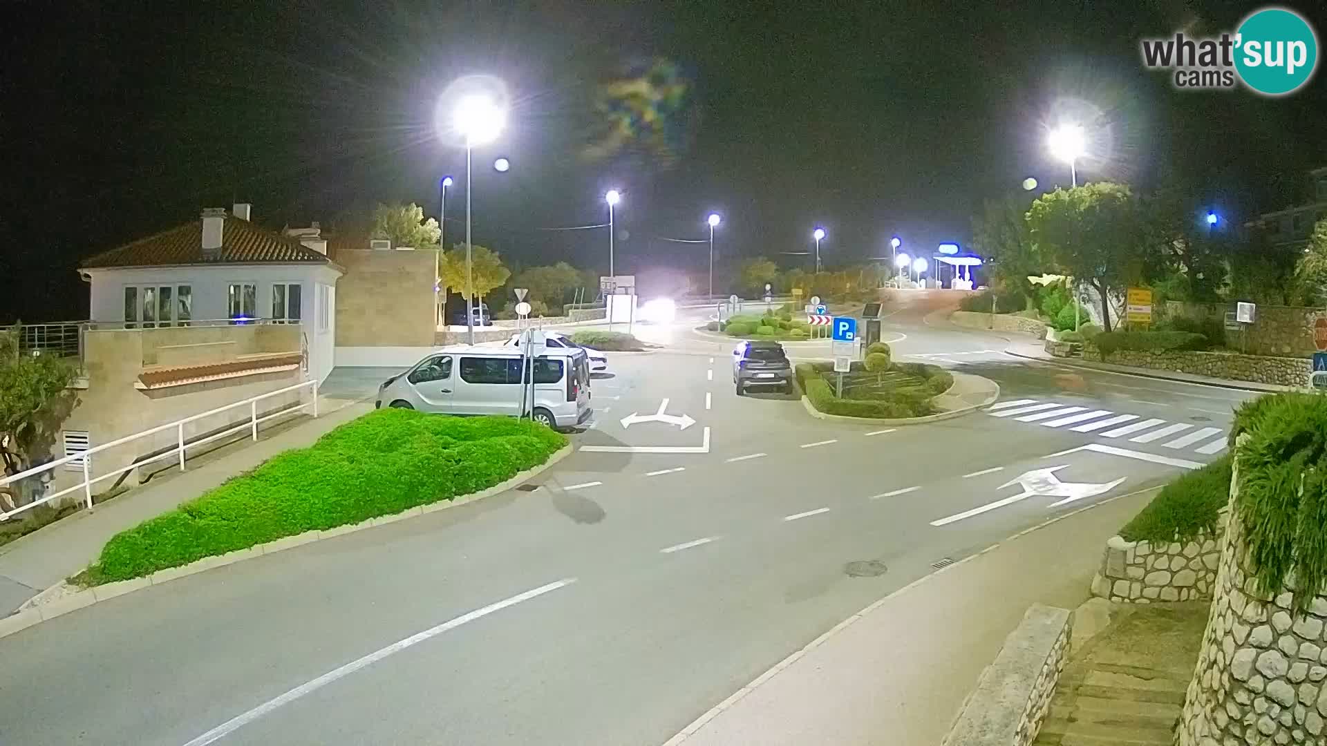 Livecam Segna