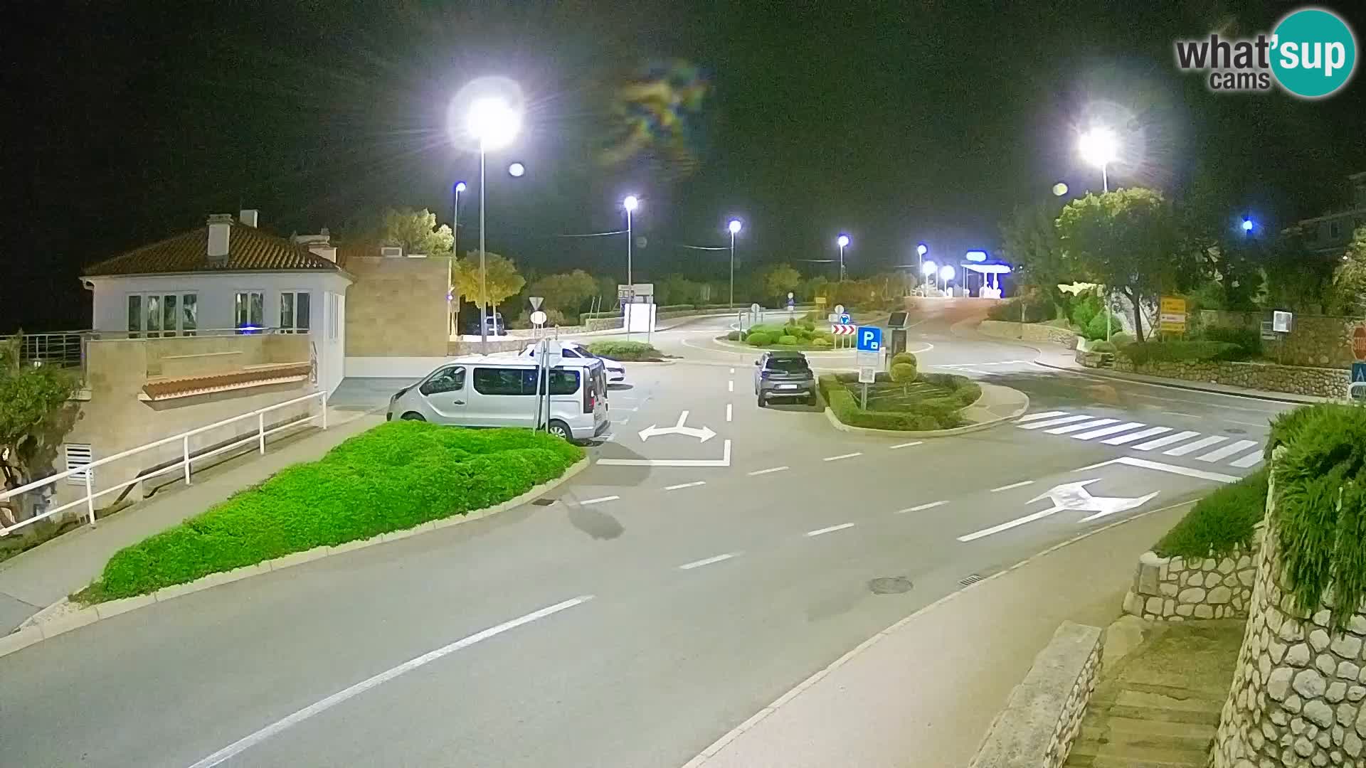 Senj Web Kamera