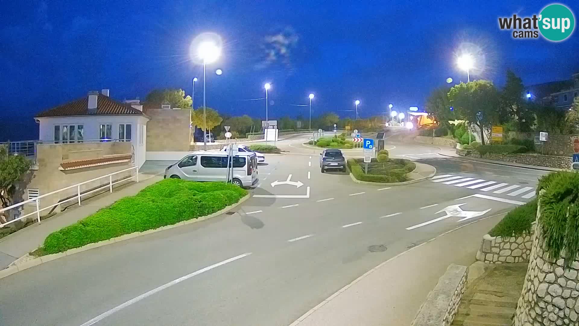 Livecam Segna