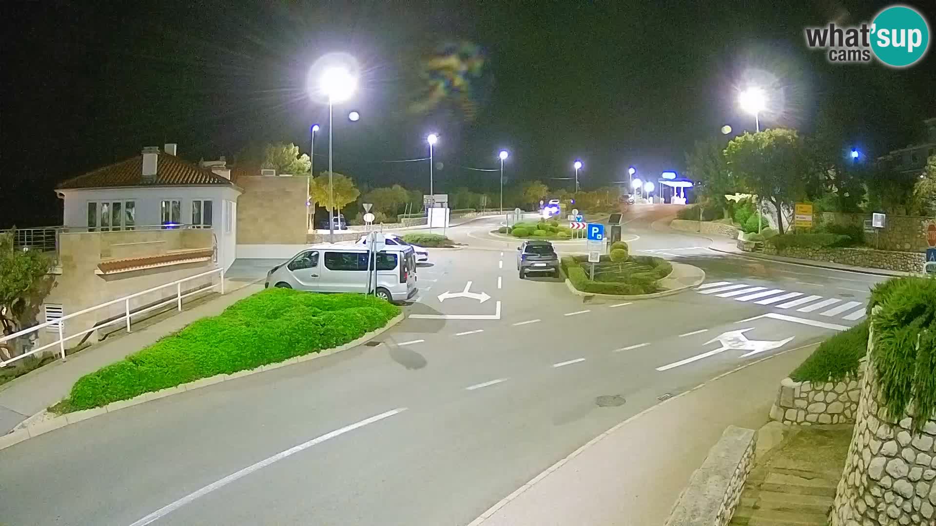 Live Cam Senj