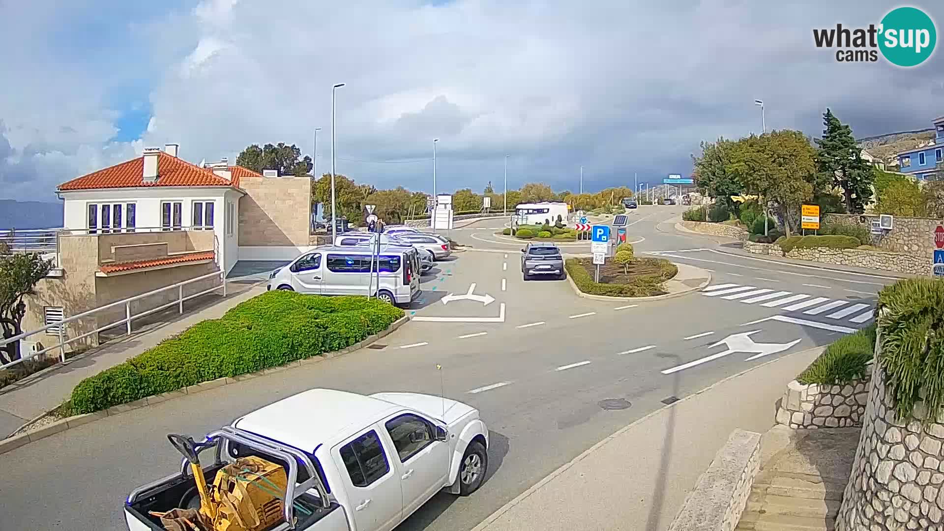 Livecam Segna